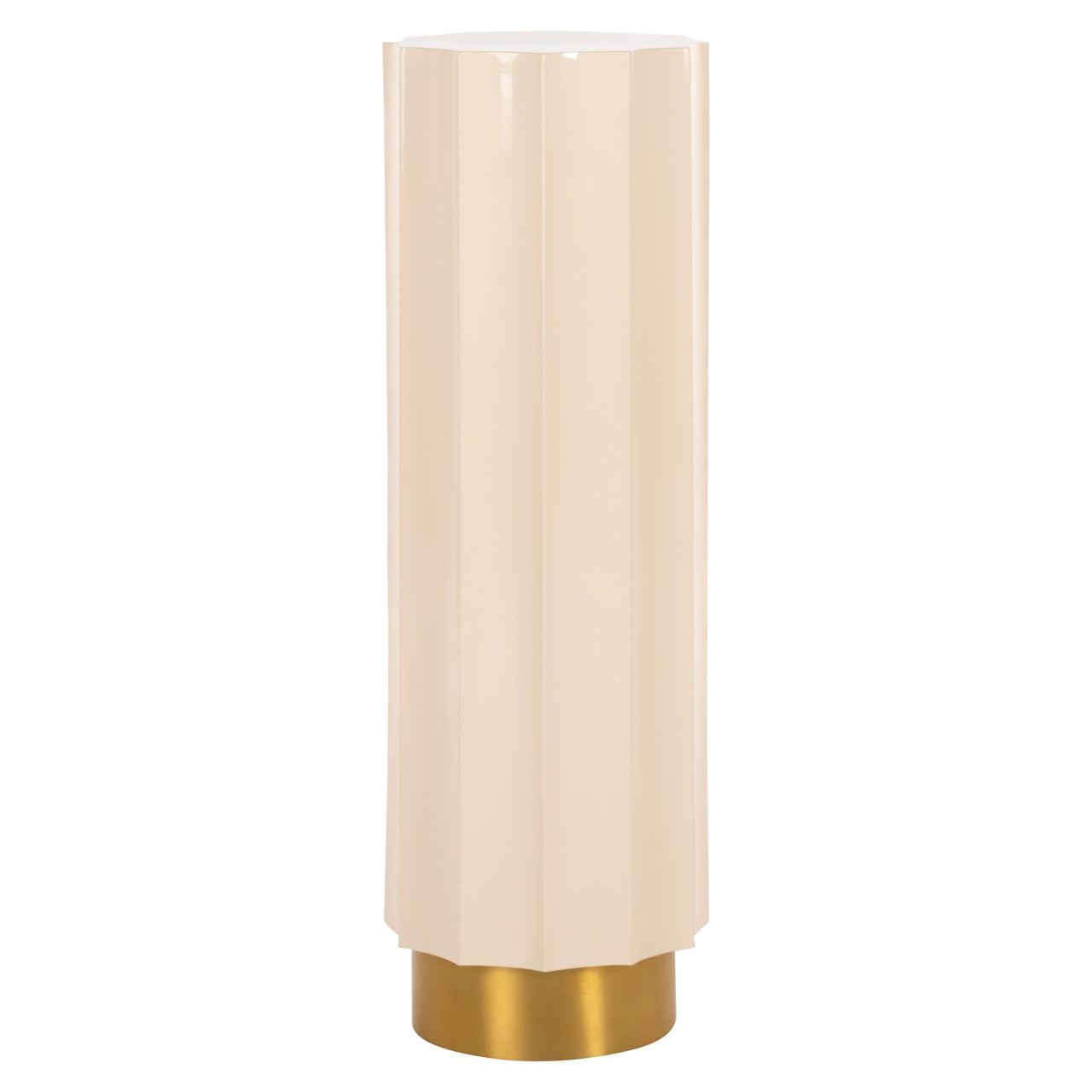 Column Isabelle beige