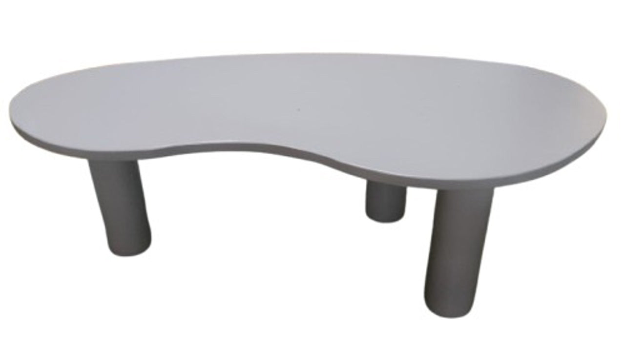 Dining table Sequoia clay 230