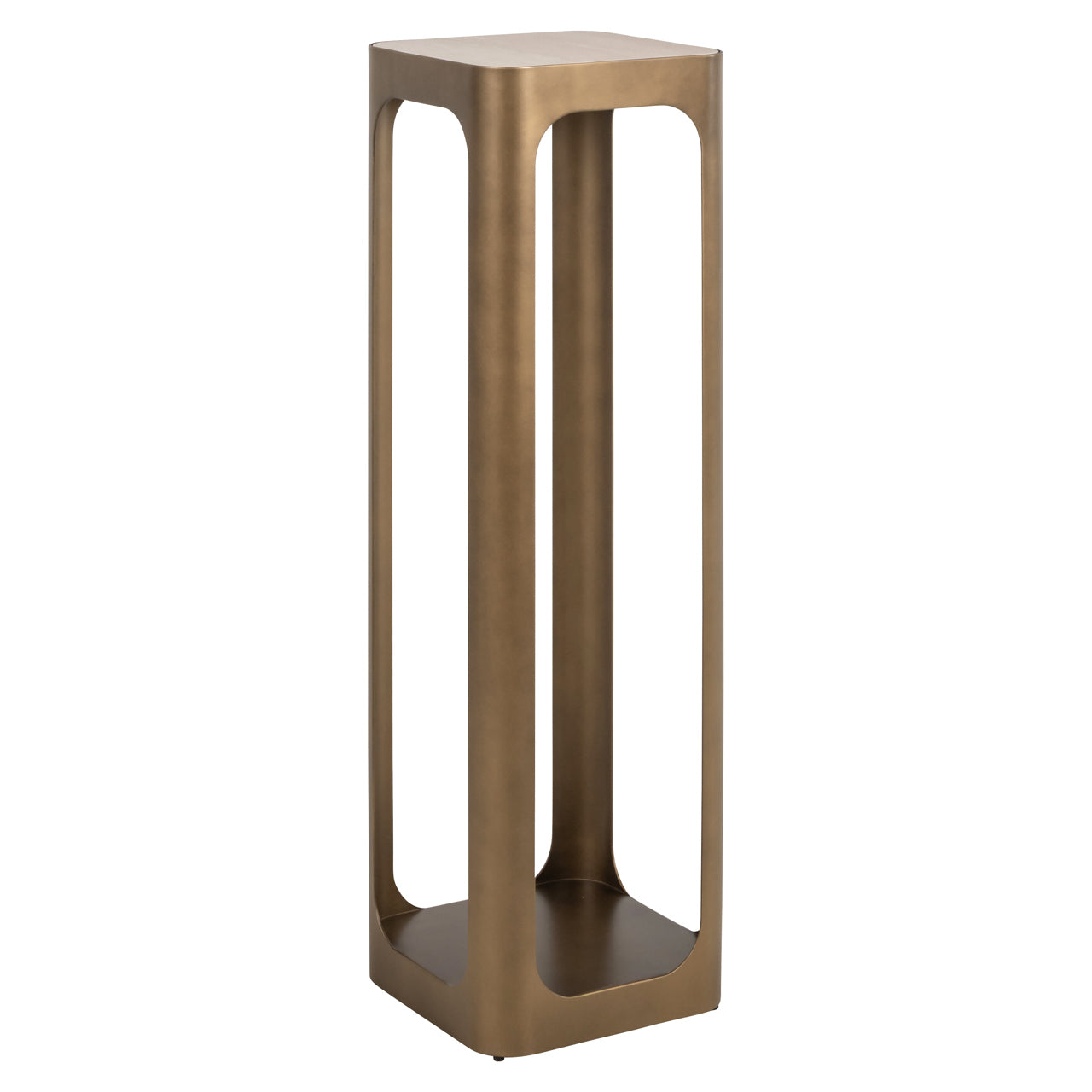 Column Claridge gold antique