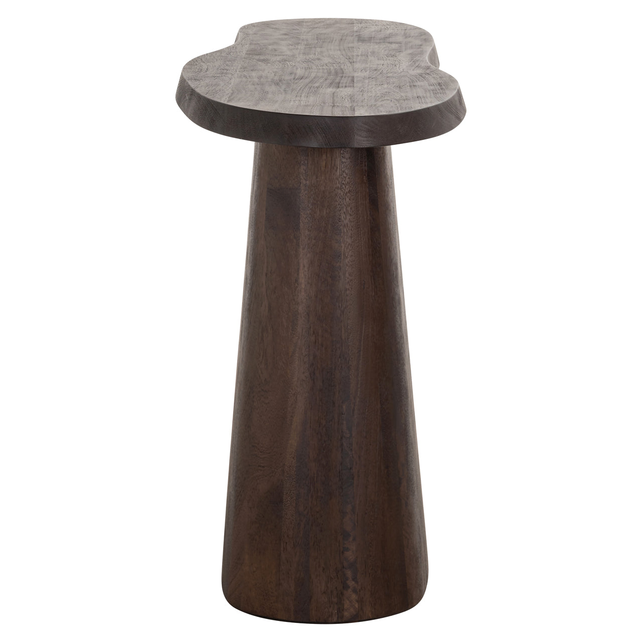 Console Odile dark brown