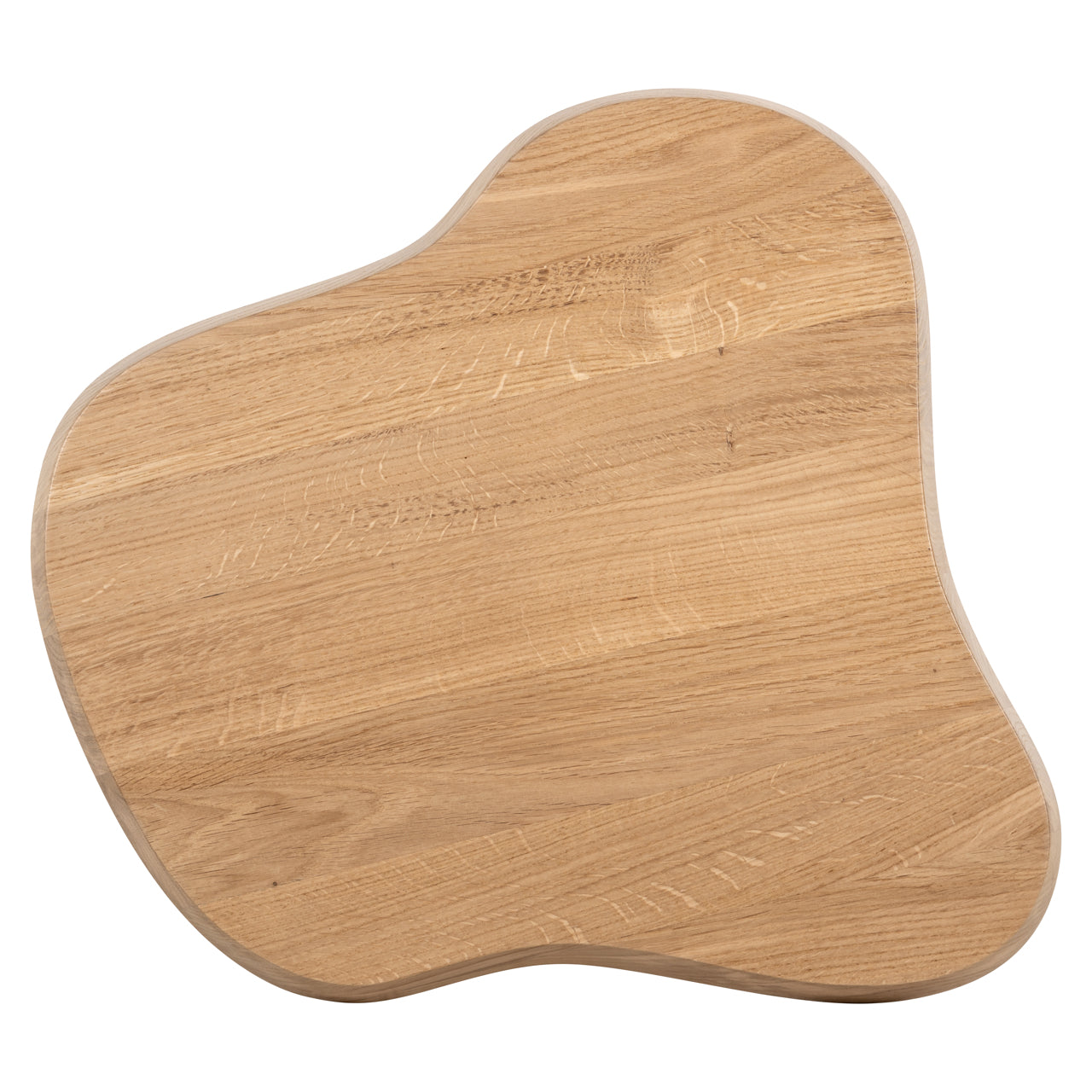 End table Riva natural oak