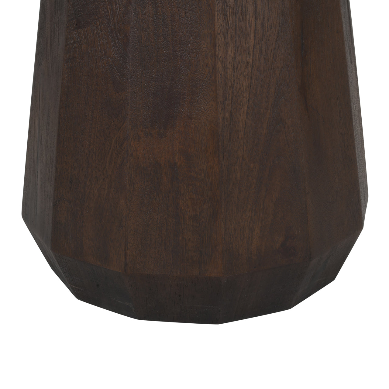 Dining table Oberoy Blush beige 130Ø