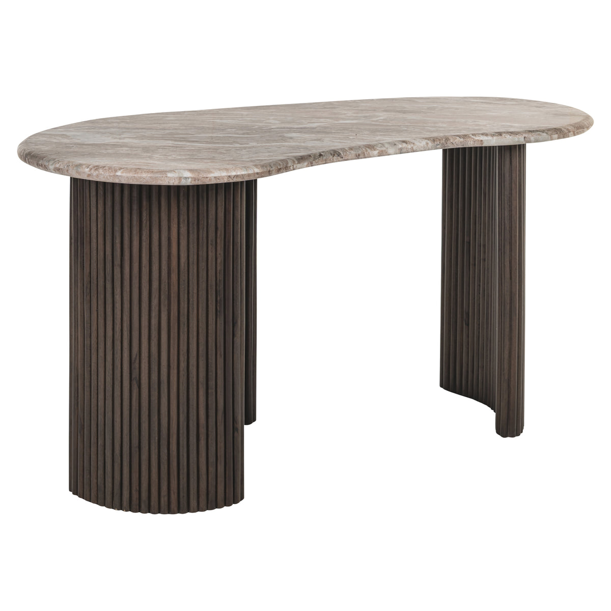 Desk Rashford Blush beige