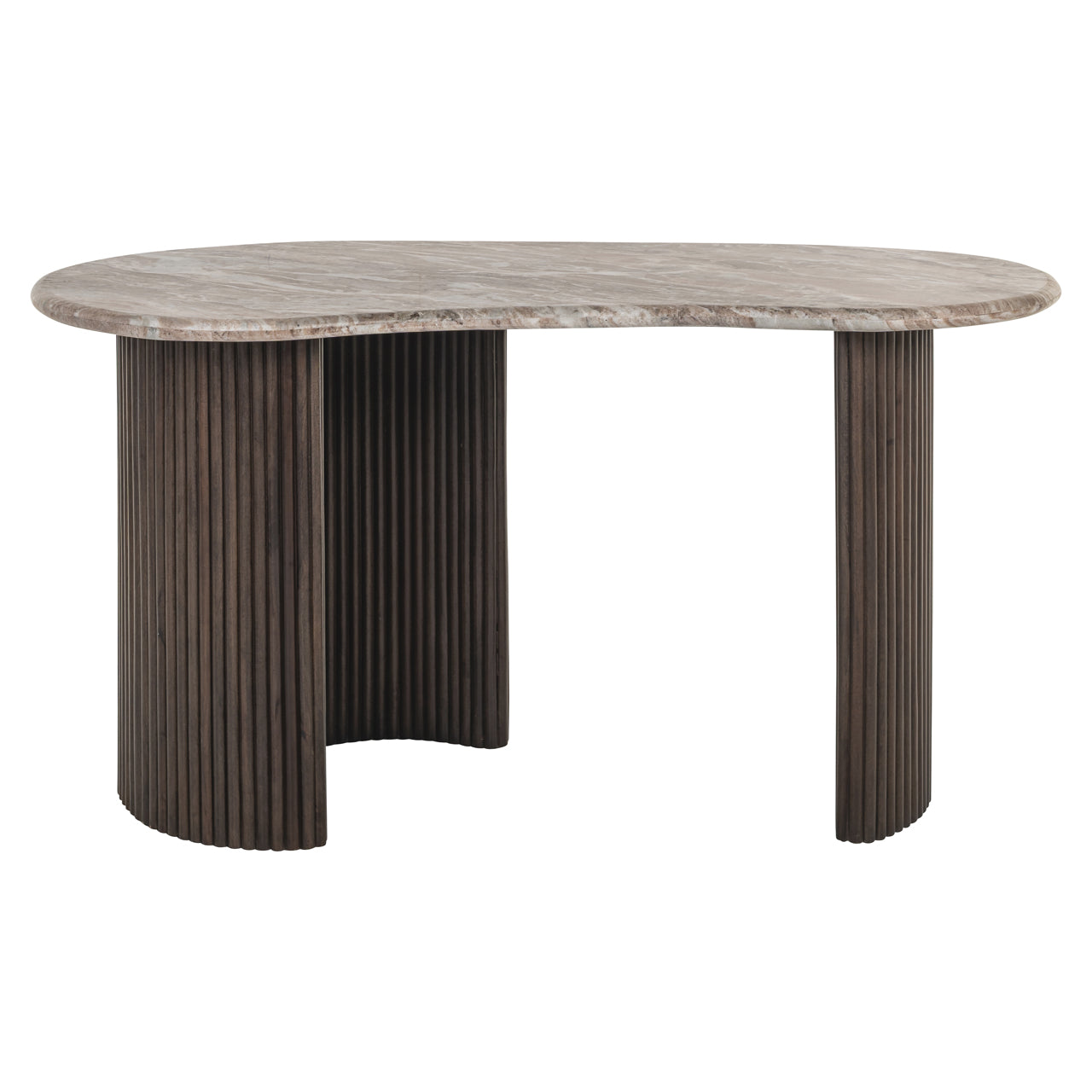 Desk Rashford Blush beige