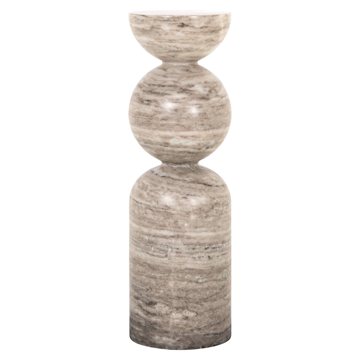 Column Lewis sand