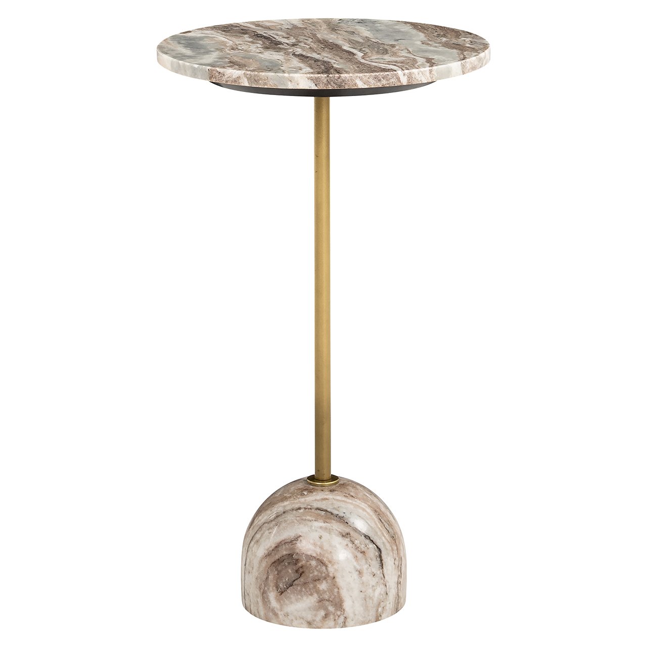 End table Kobe (Sand)