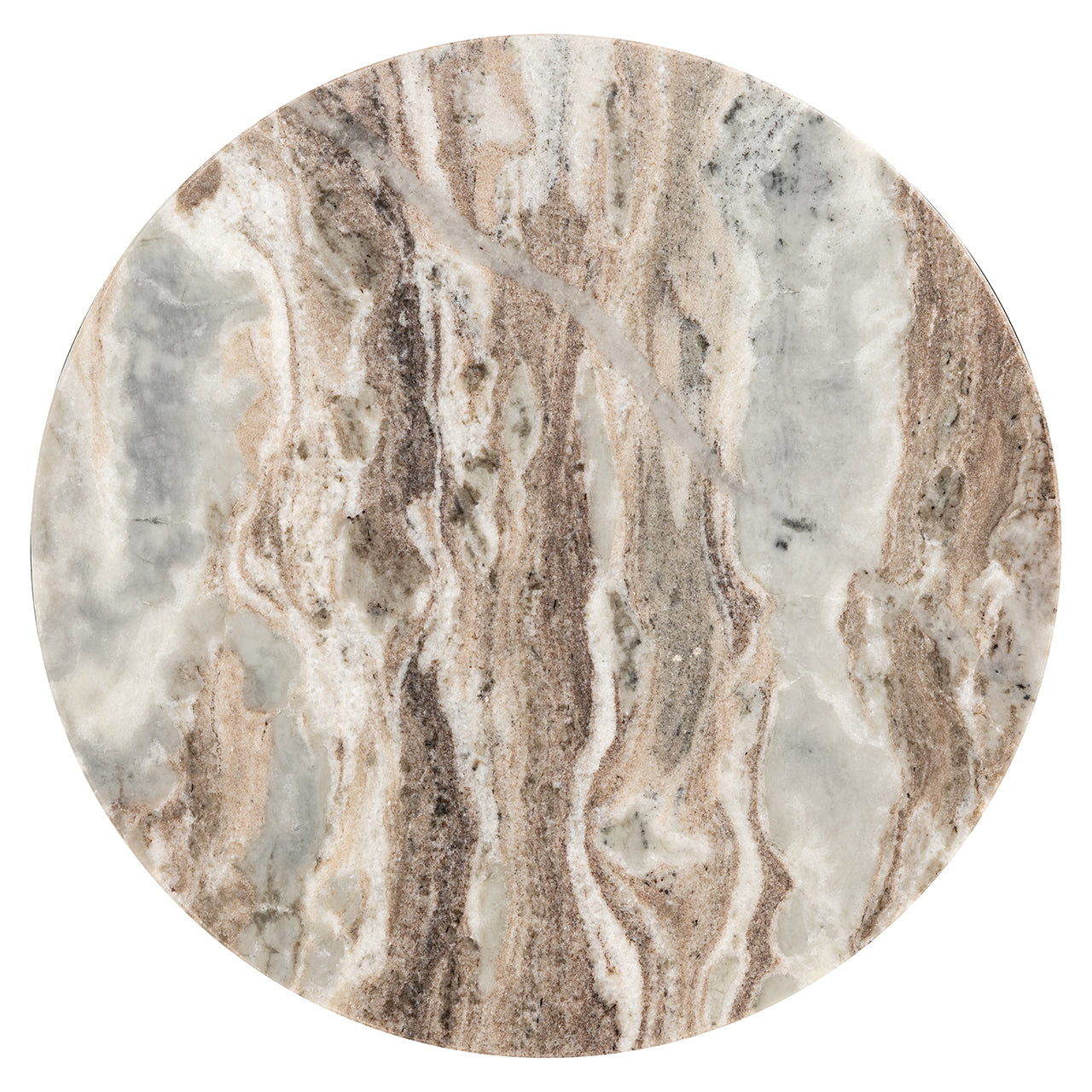 End table Kobe (Sand)