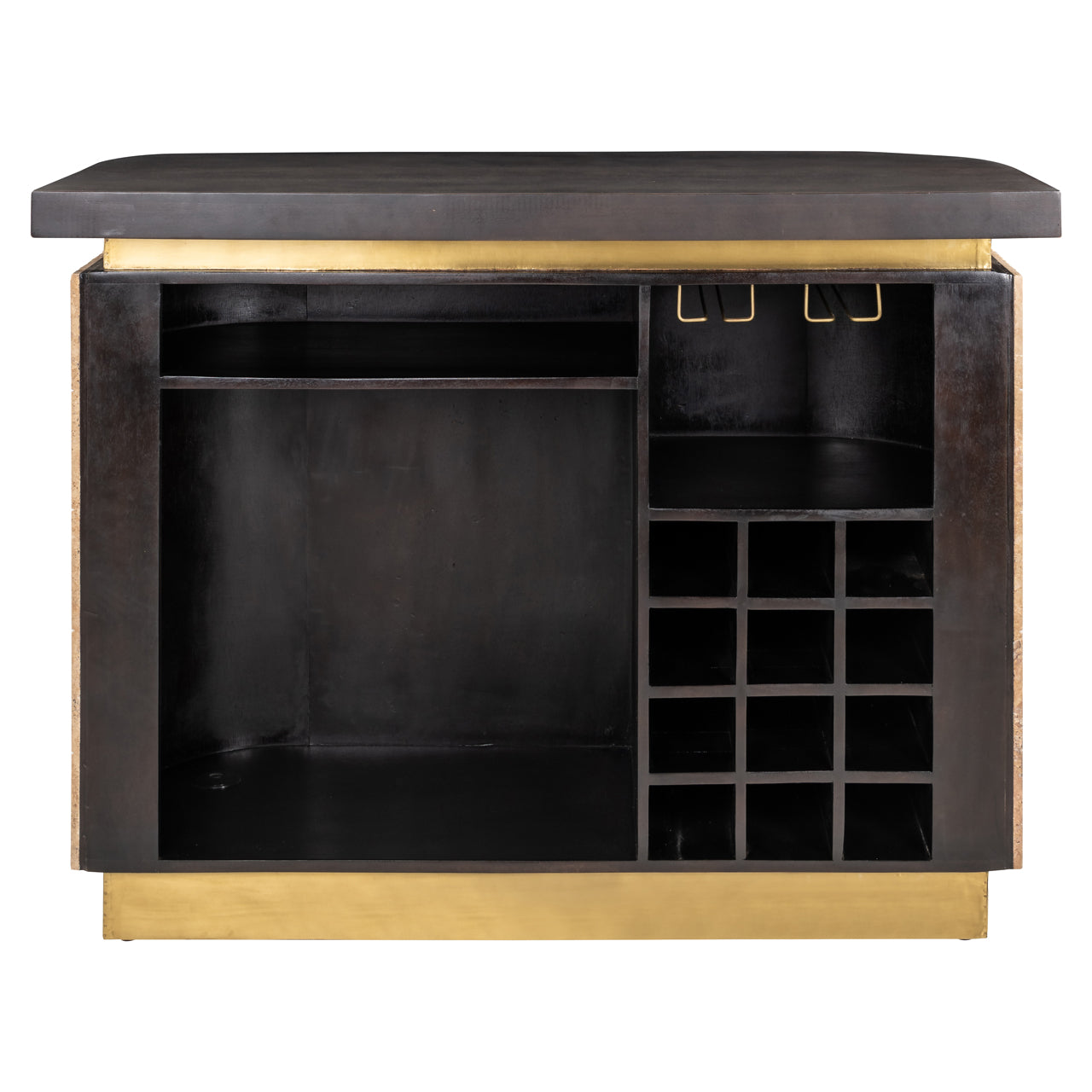Bar Martini brown