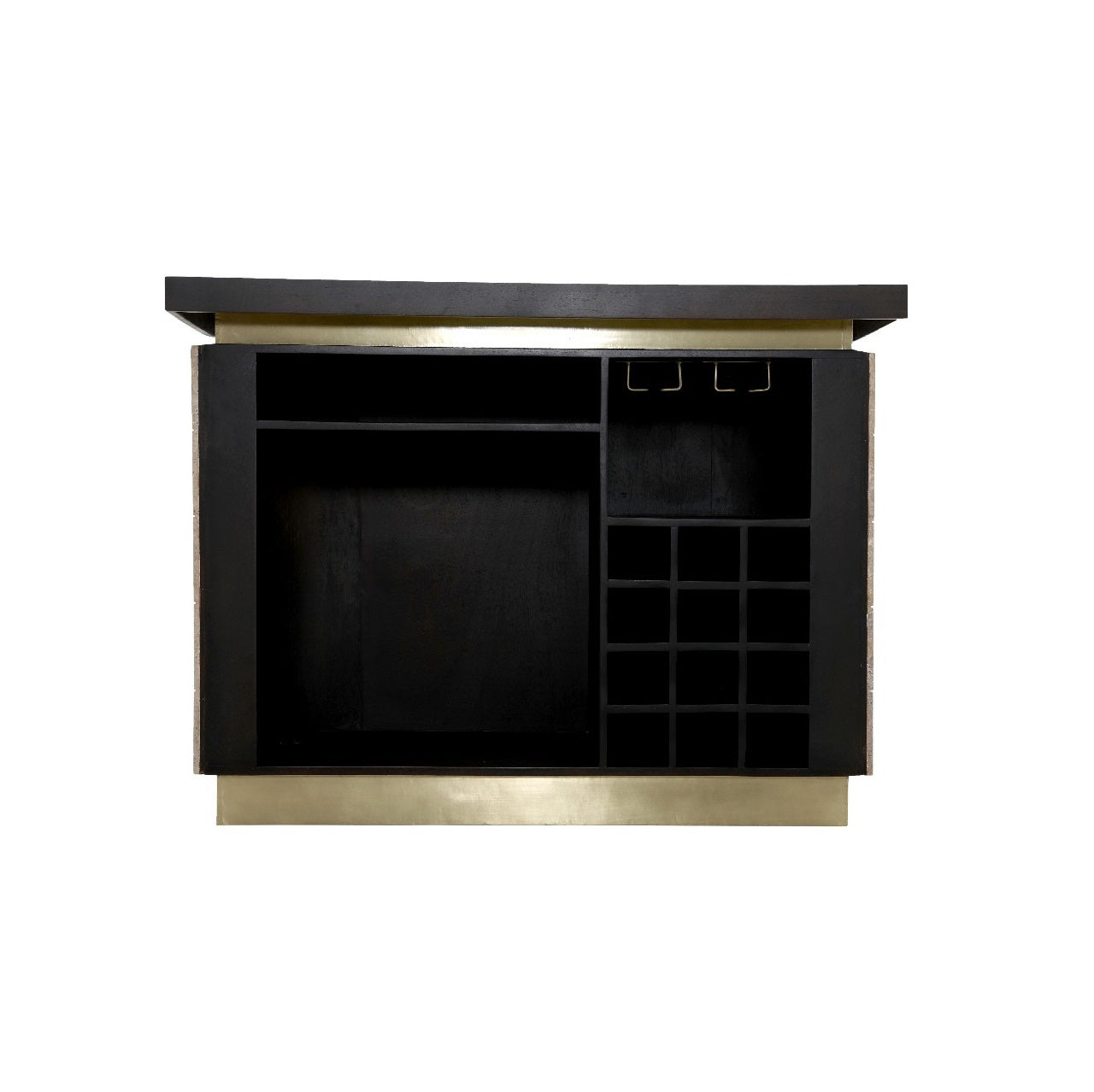 Bar Martini brown