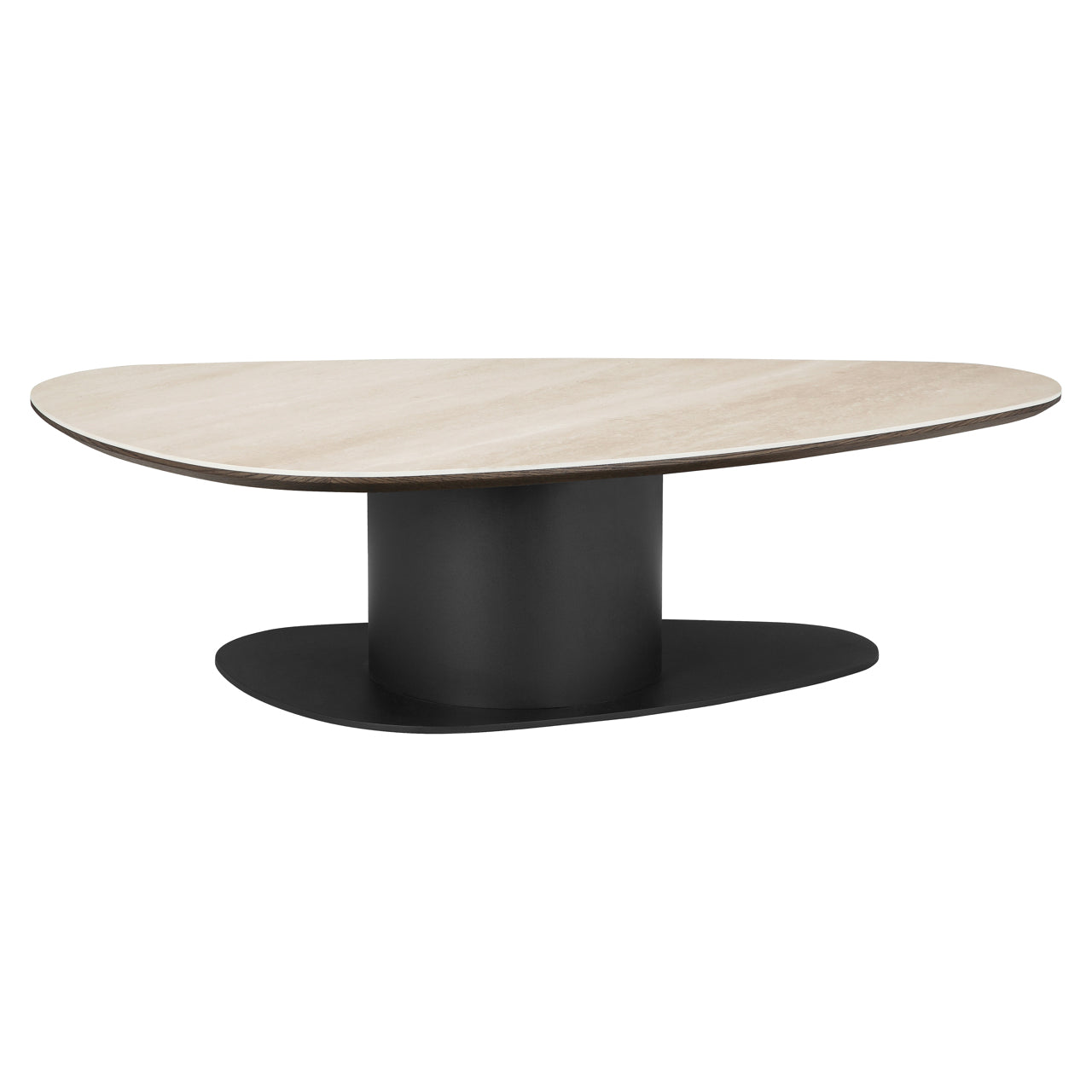 Coffee table Ritz beige
