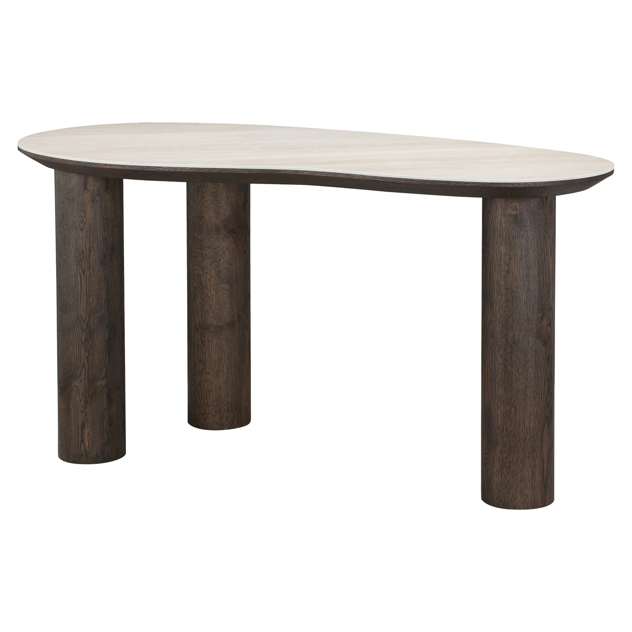 Desk Ritz brown