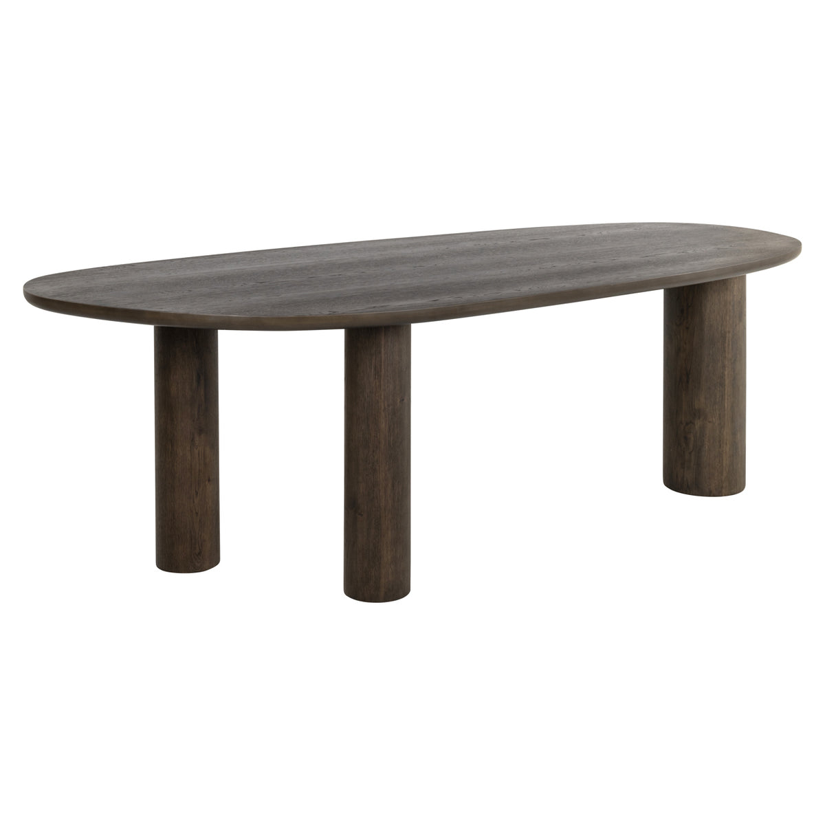Dining table Ellington brown 230