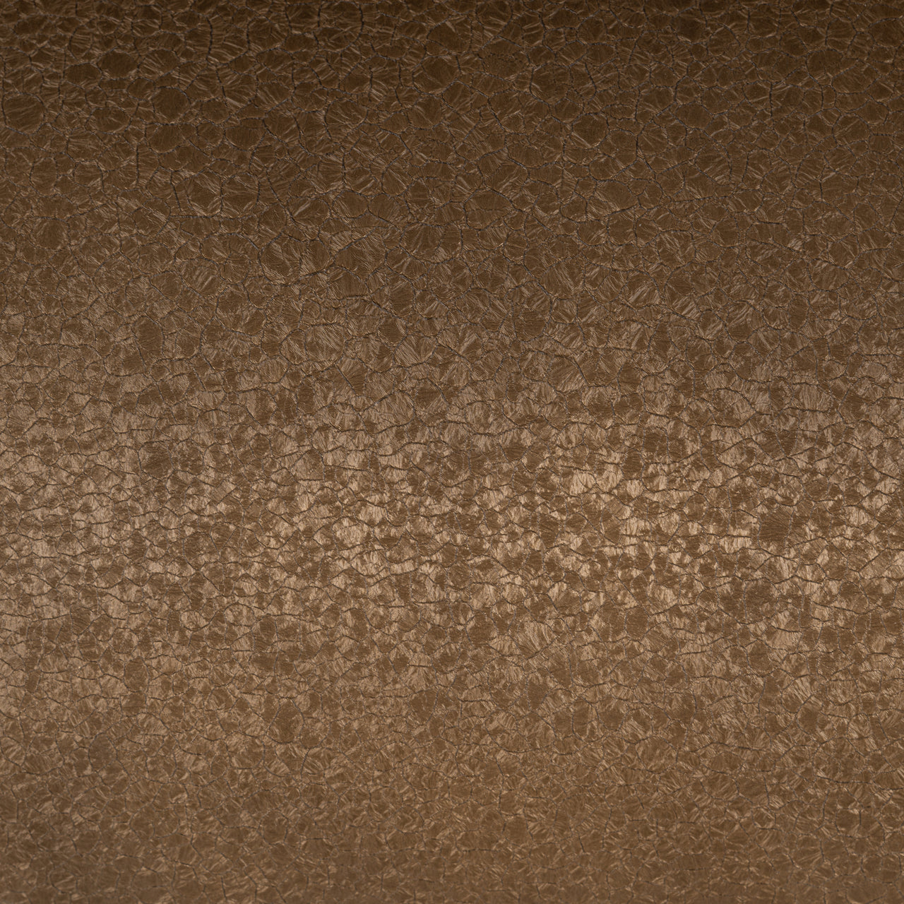 Console Alhambra brushed gold