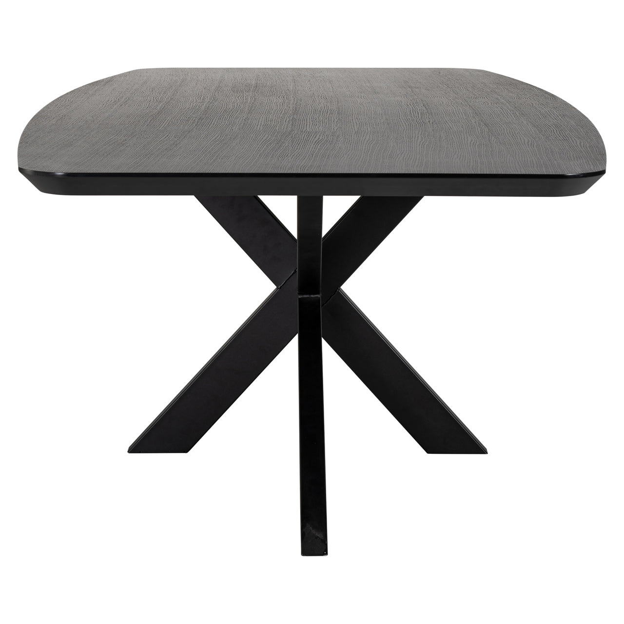 Dining table Bonvoy black 260