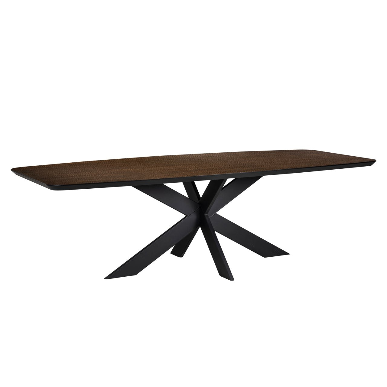 Dining table Bonvoy brown 260
