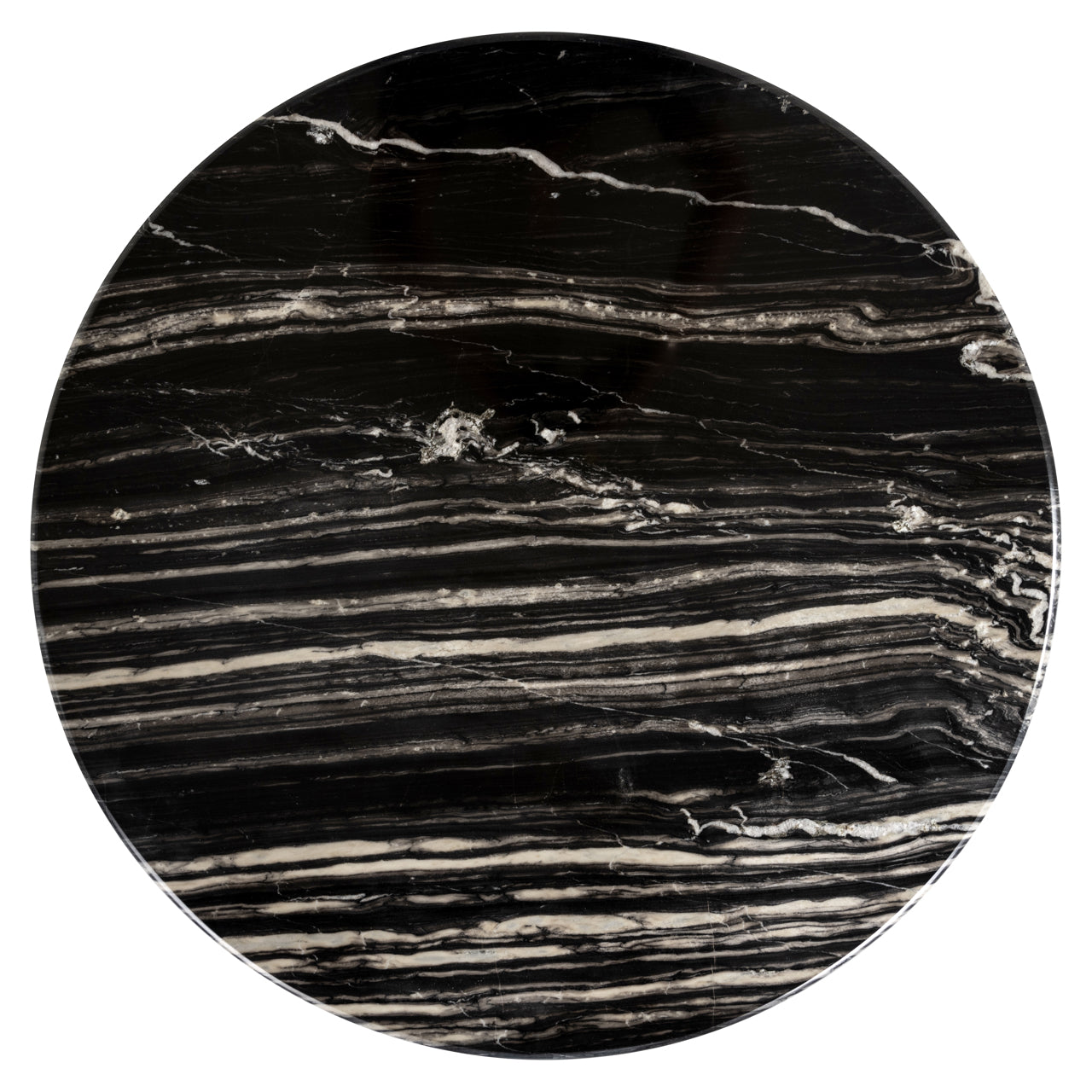 Coffee table Bancroft black