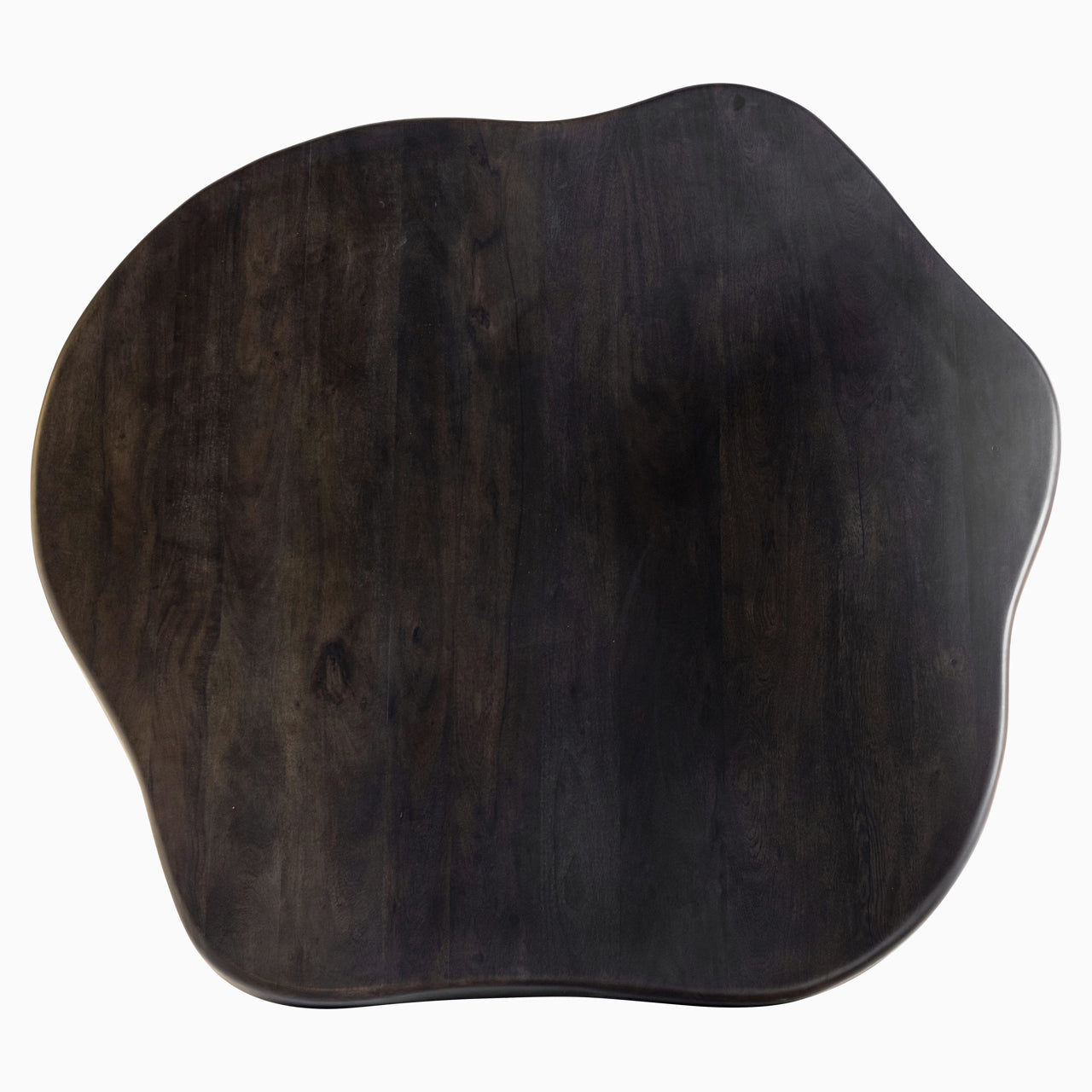 Dining table Sherman dark brown 150