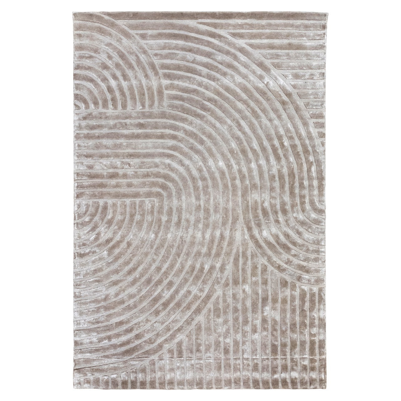 Carpet Lexy natural 200x300