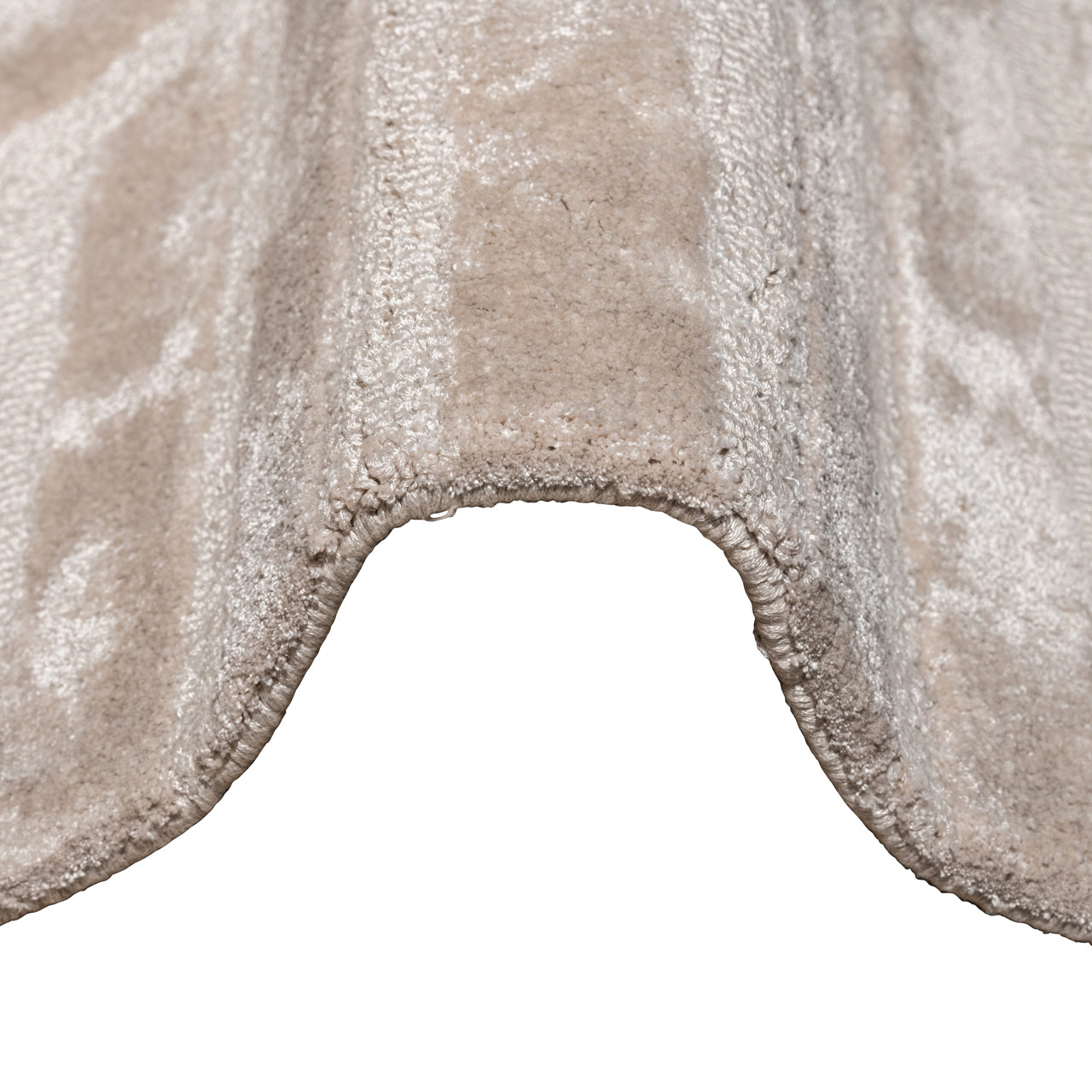 Carpet Lexy natural 200x300