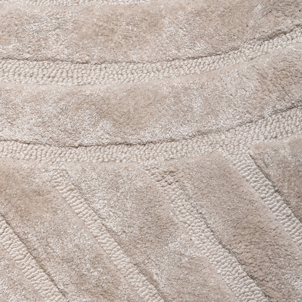 Carpet Lexy natural 200x300