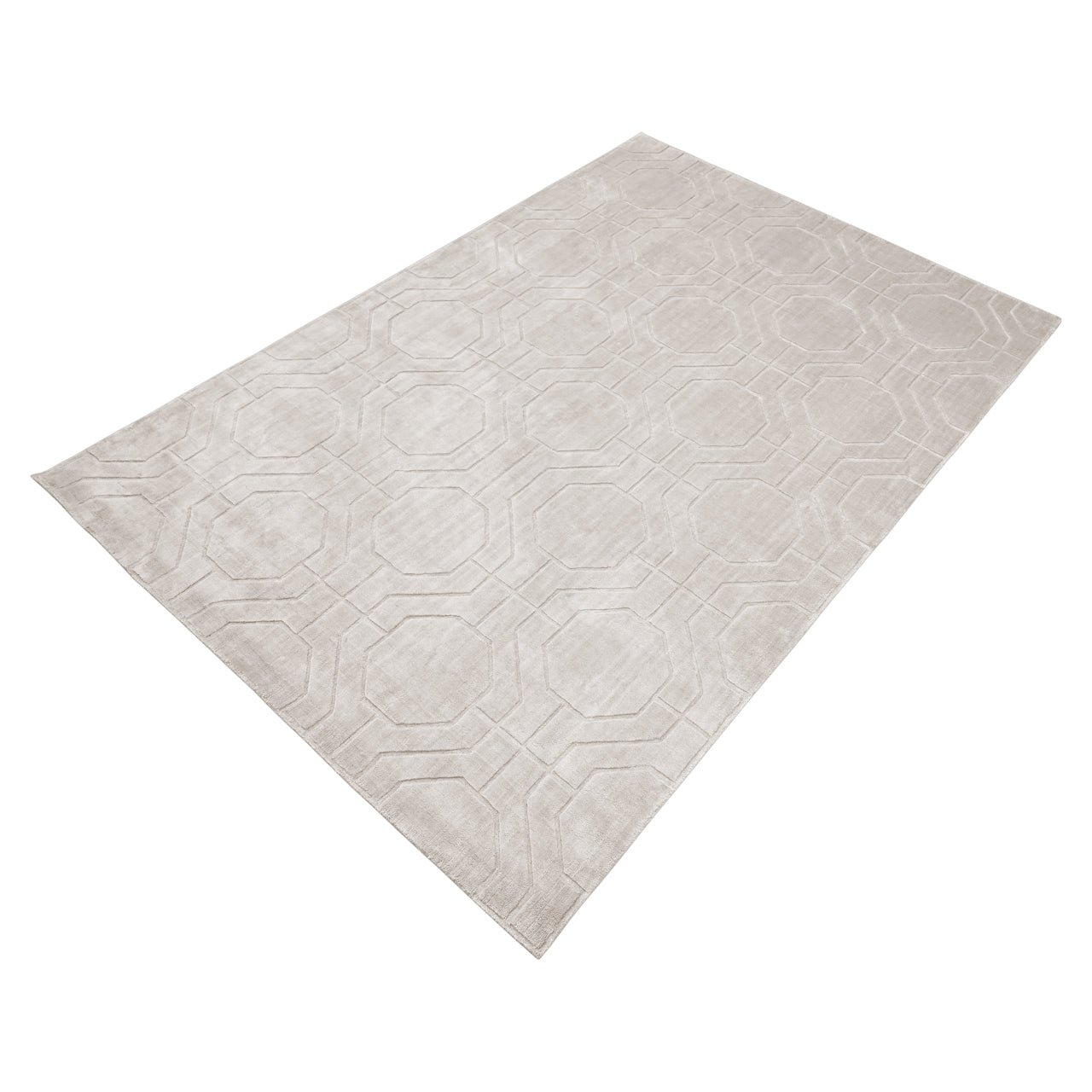 Carpet Flynn ivory 200x300