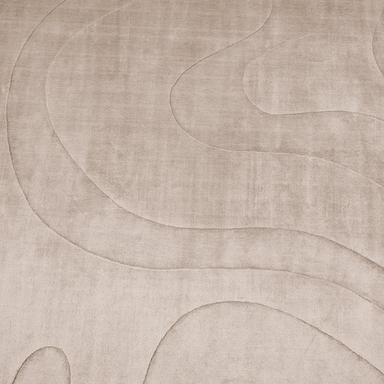 Carpet Addison natural 260x260