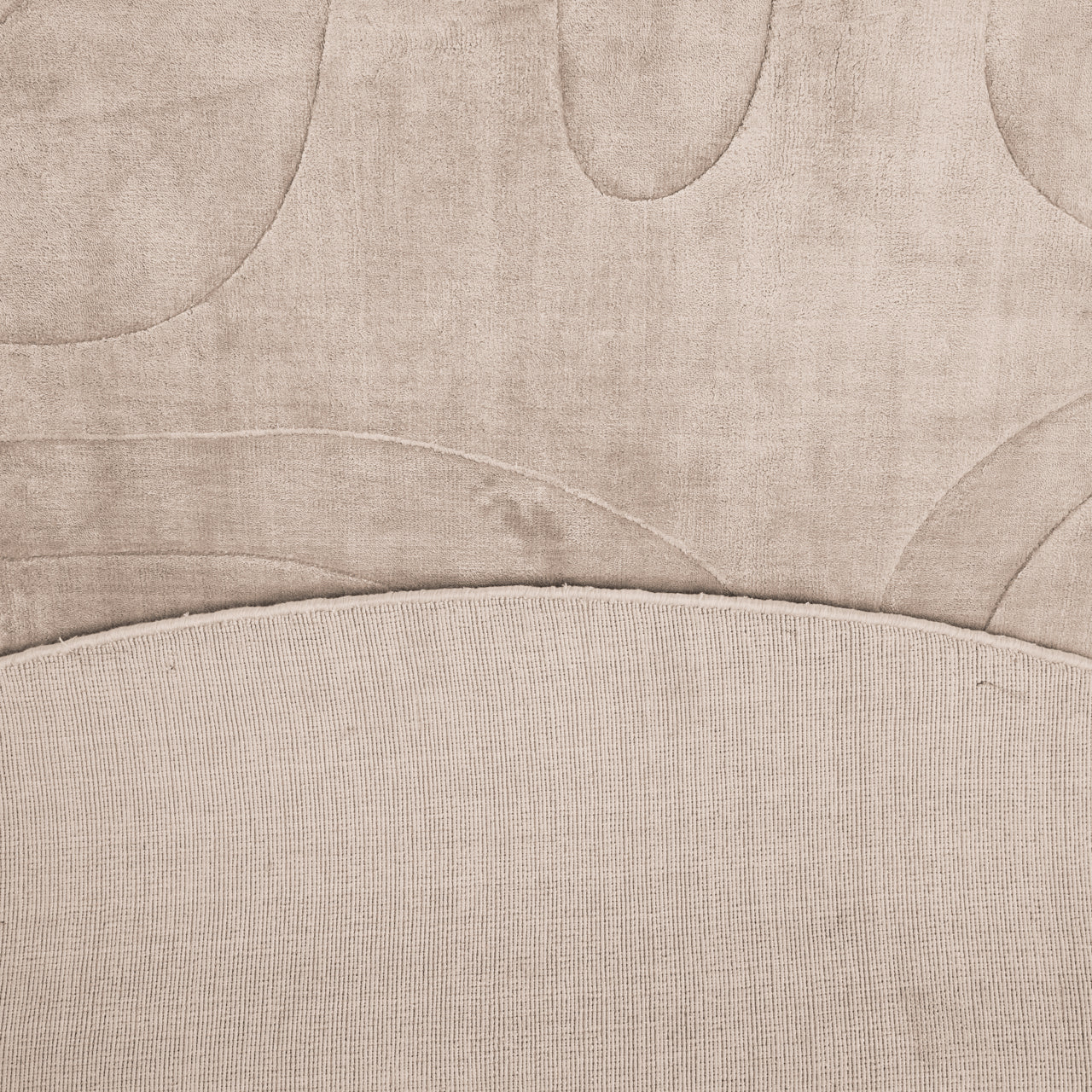 Carpet Addison natural 260x260