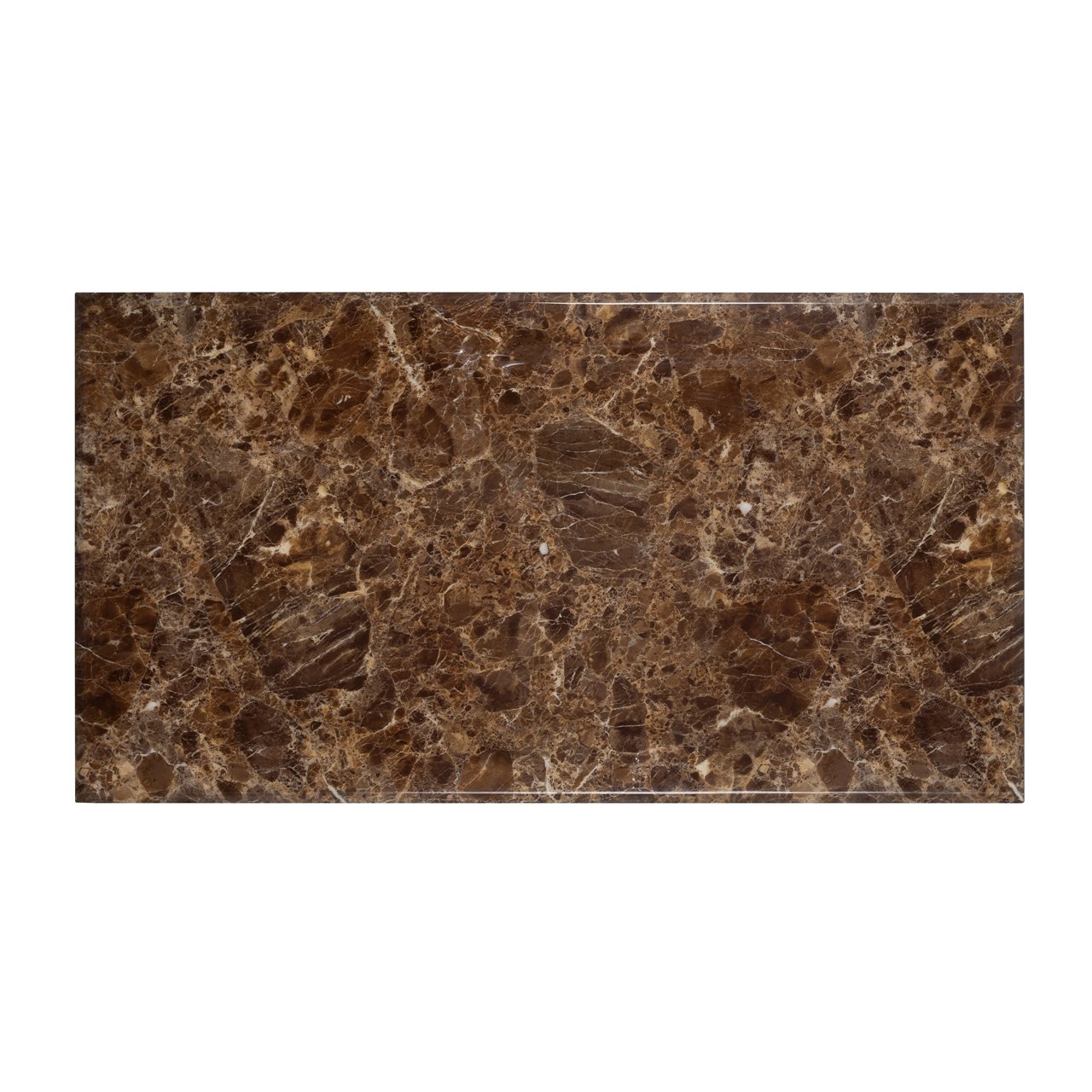 Dining table Conrad gold