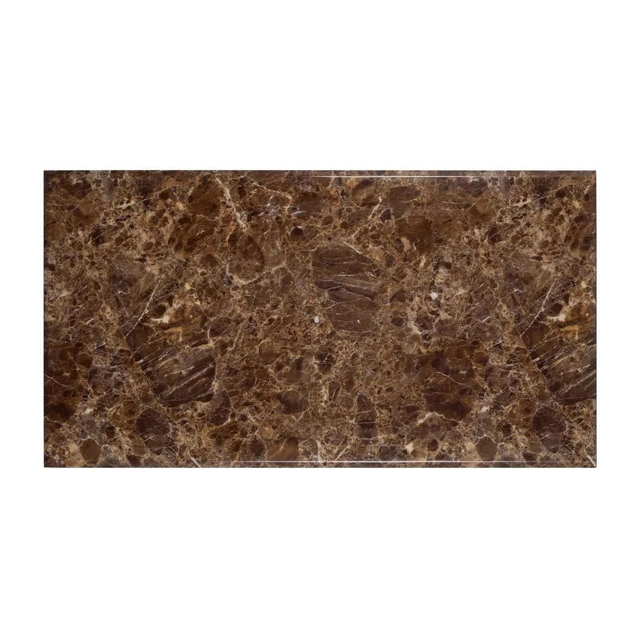 Dining table Conrad gold