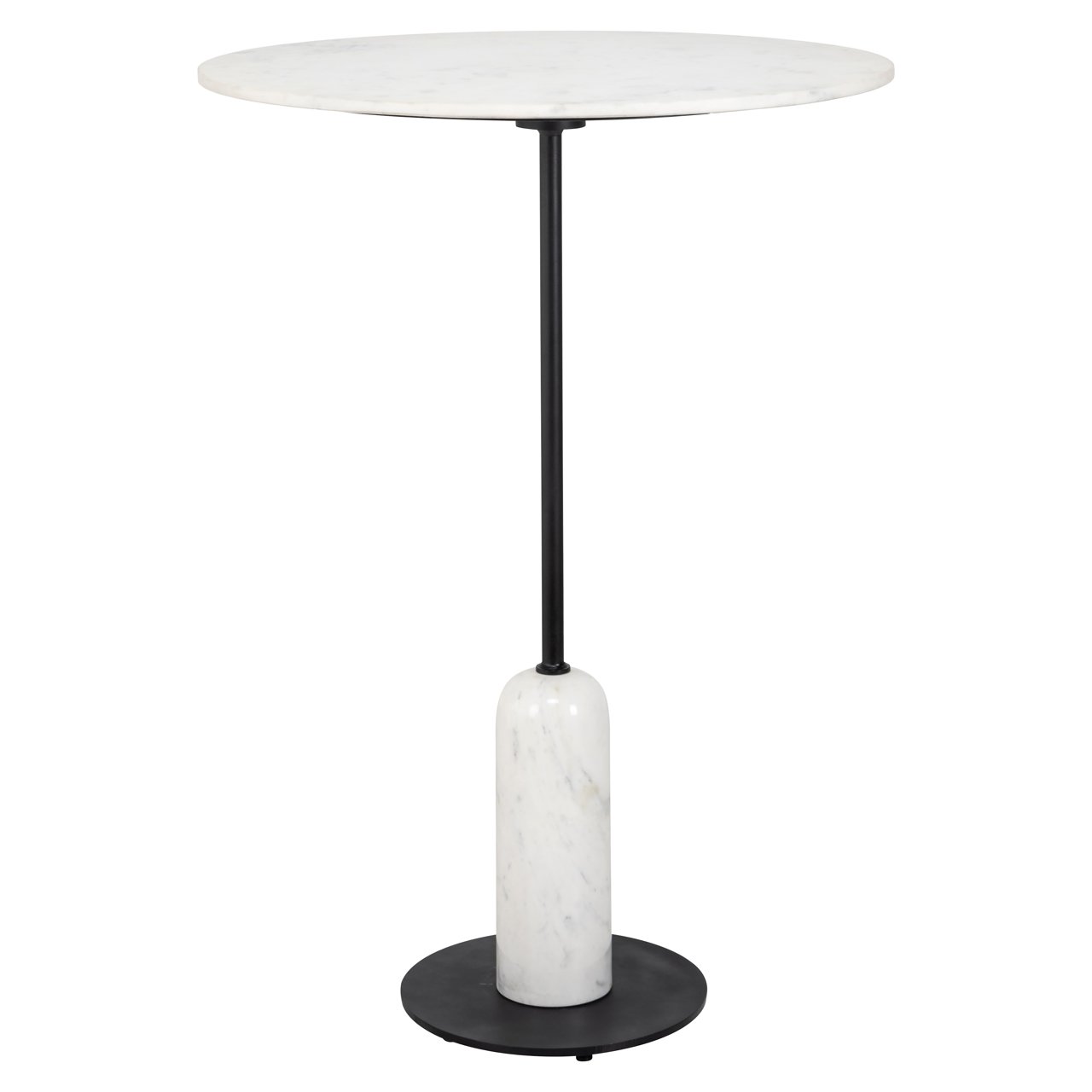 Bar table Jagger 75Ø
