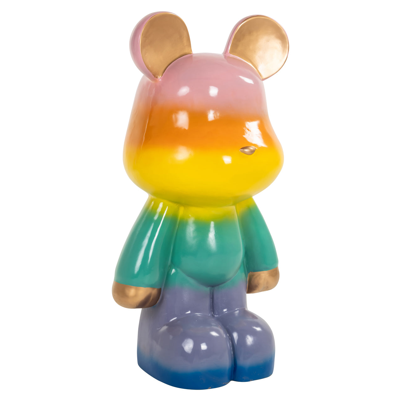 Decorative object Baloo
