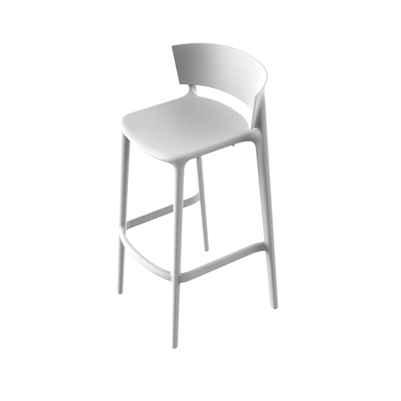 Africa Bar Stool 48X45X94'5