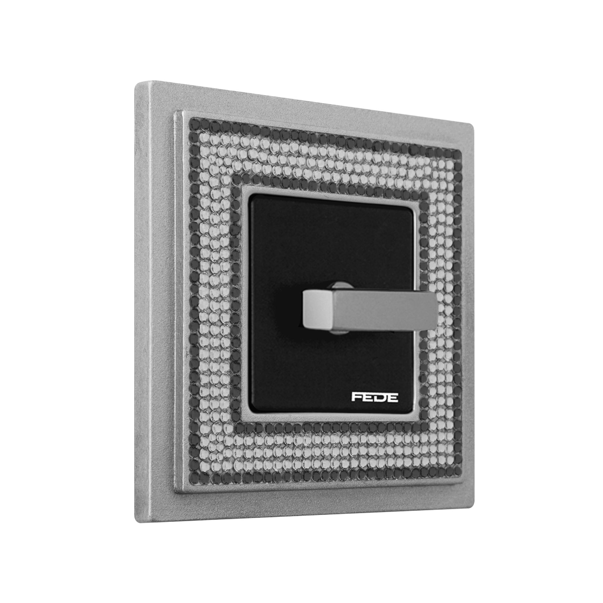 Rotary Switch Art