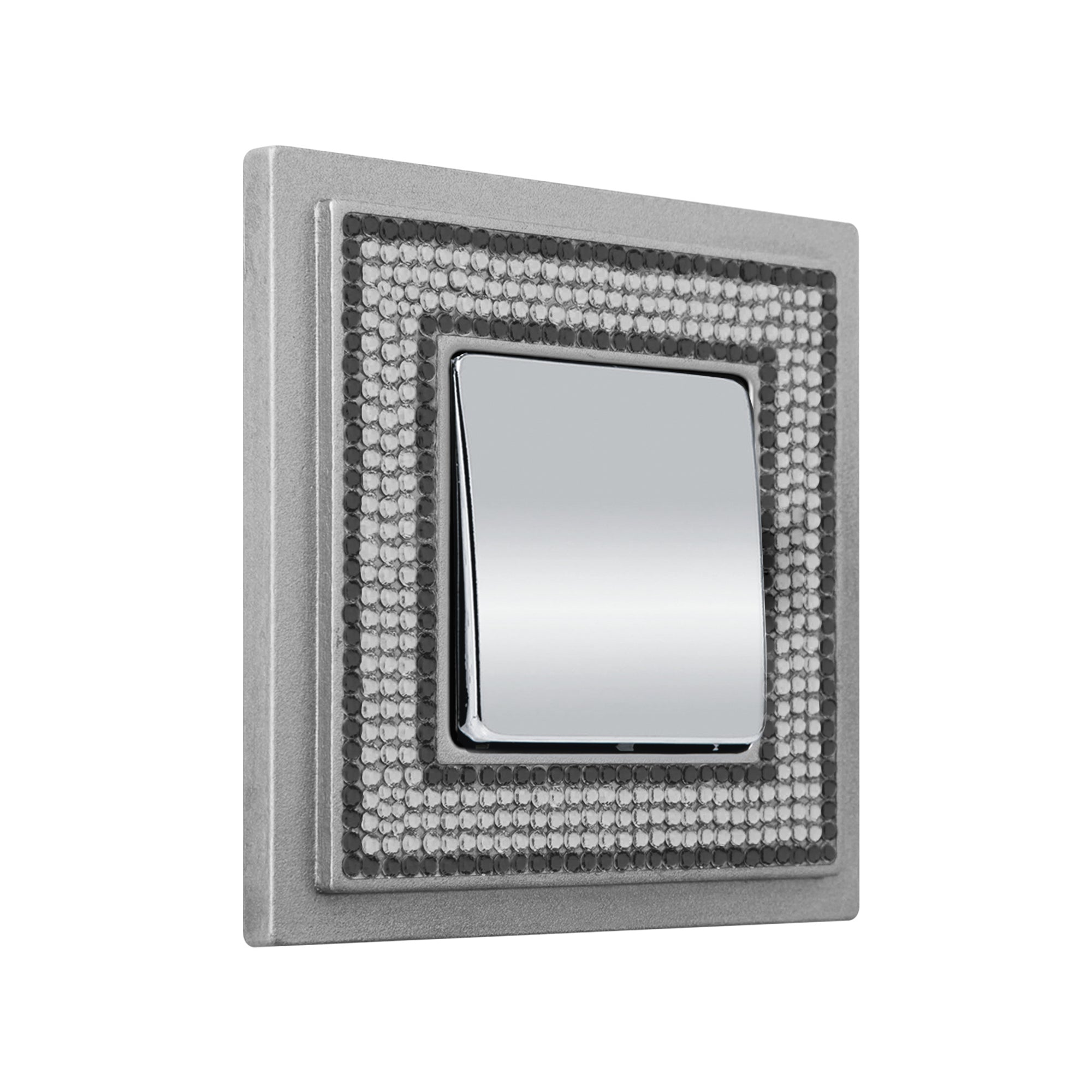 Rocker Switch Art