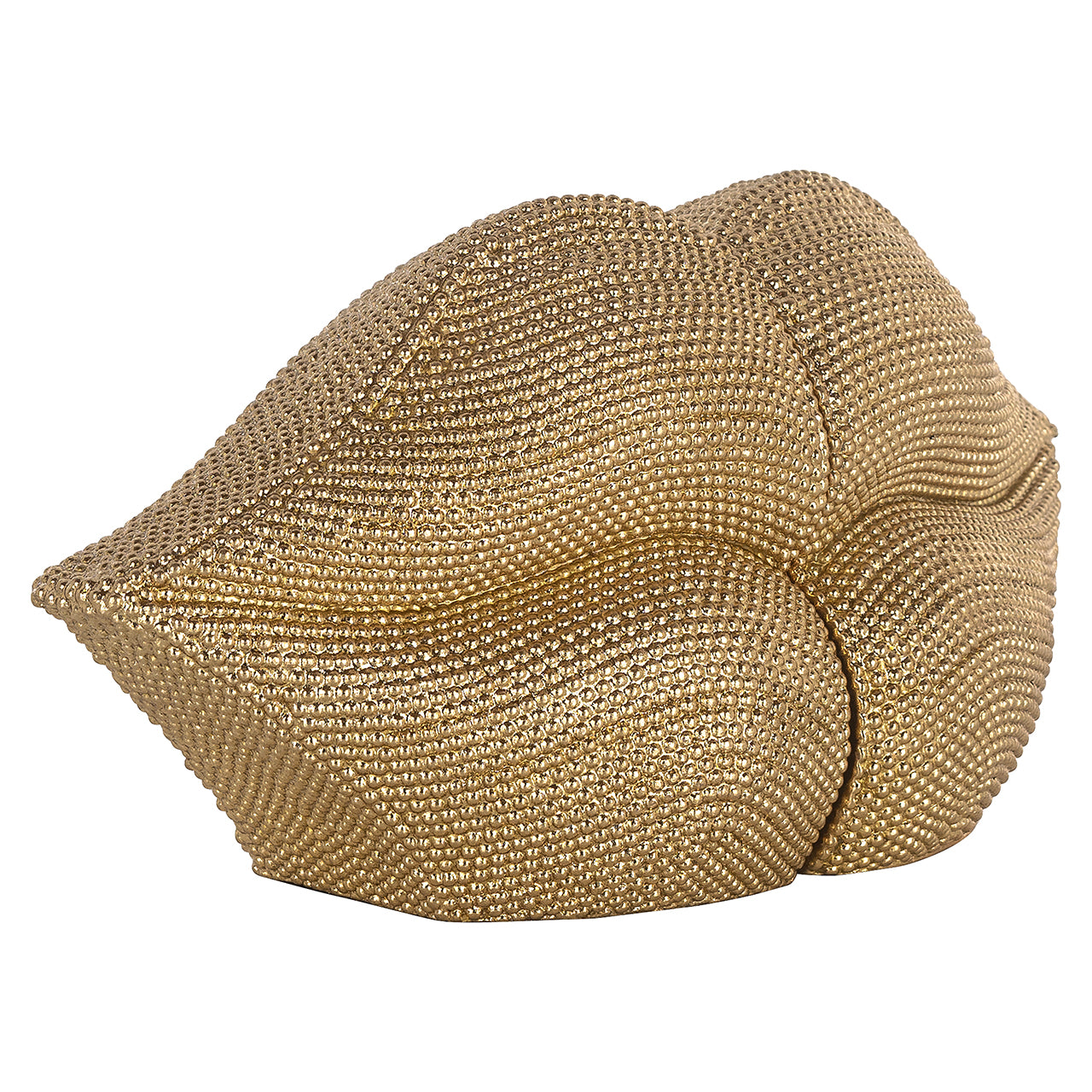 Bookstands Kiss gold (Gold)