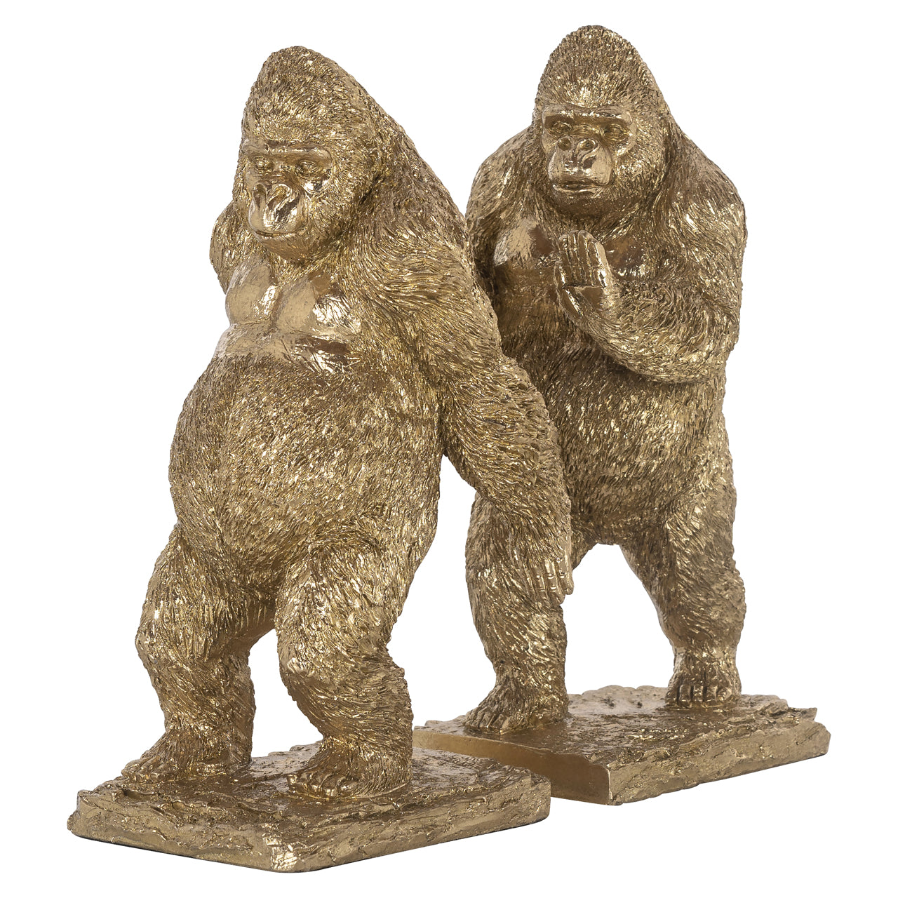 Bookstands Donky gold