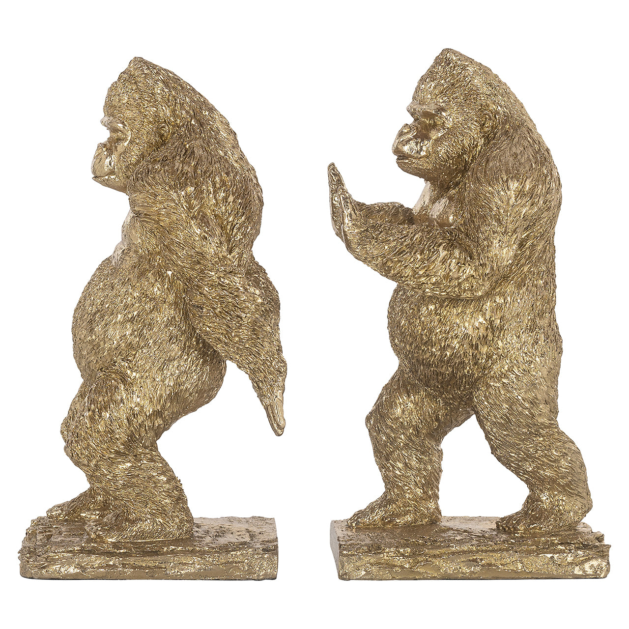 Bookstands Donky gold