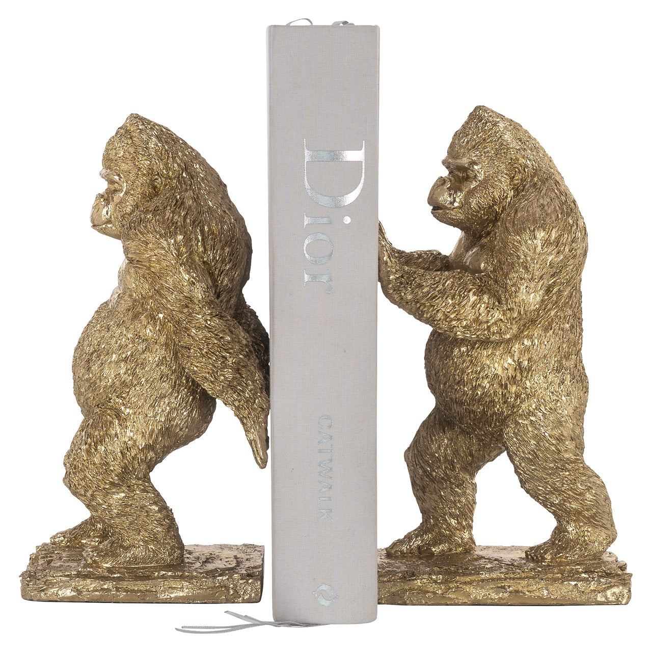 Bookstands Donky gold