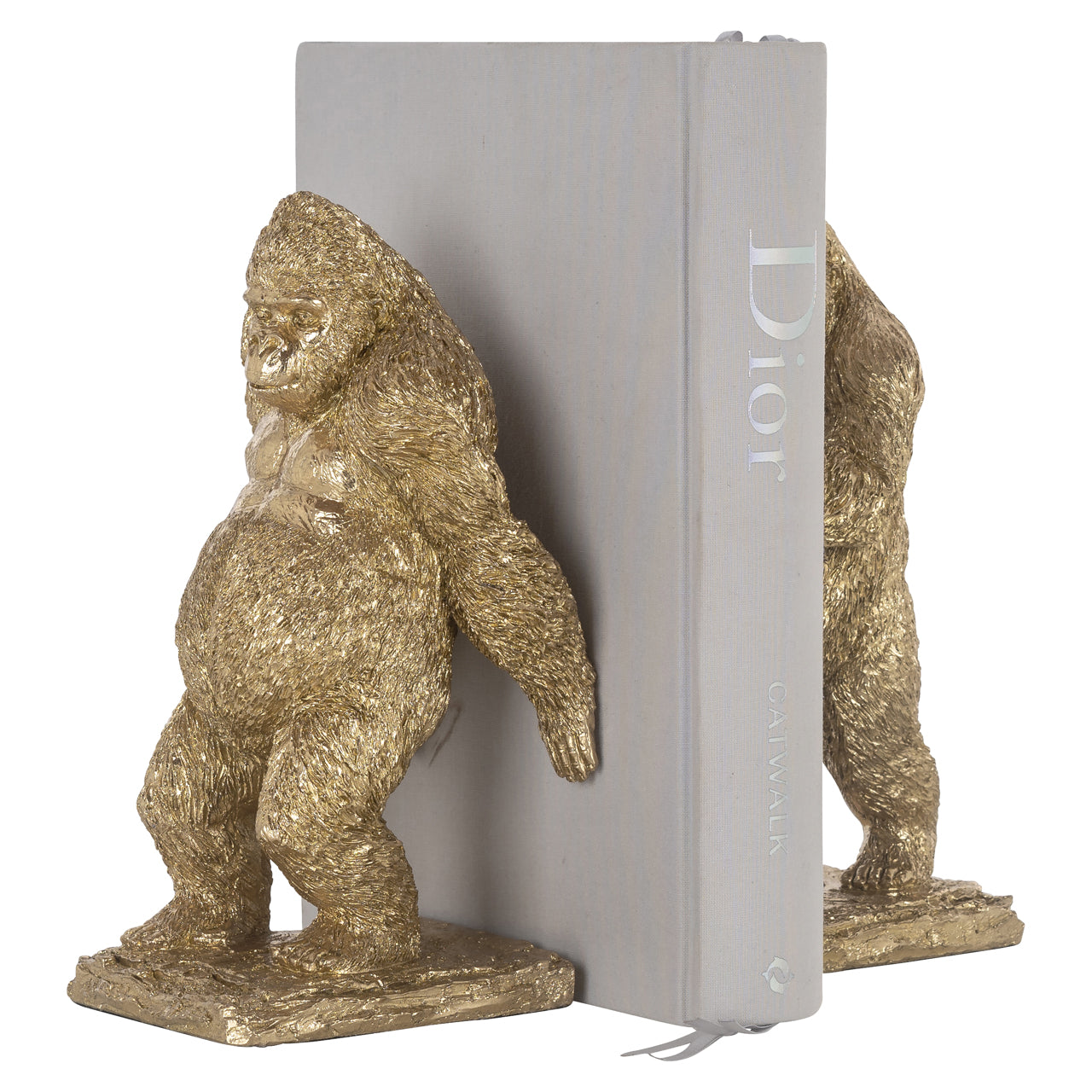 Bookstands Donky gold