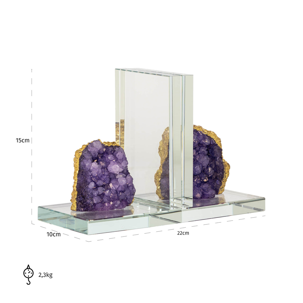 Bookstands Agate