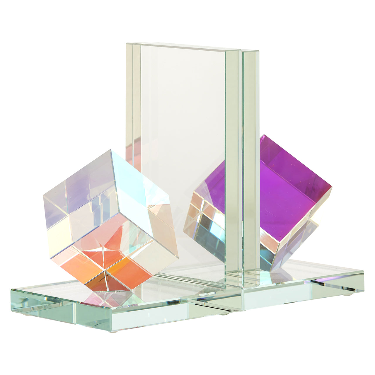 Bookstands Blocks