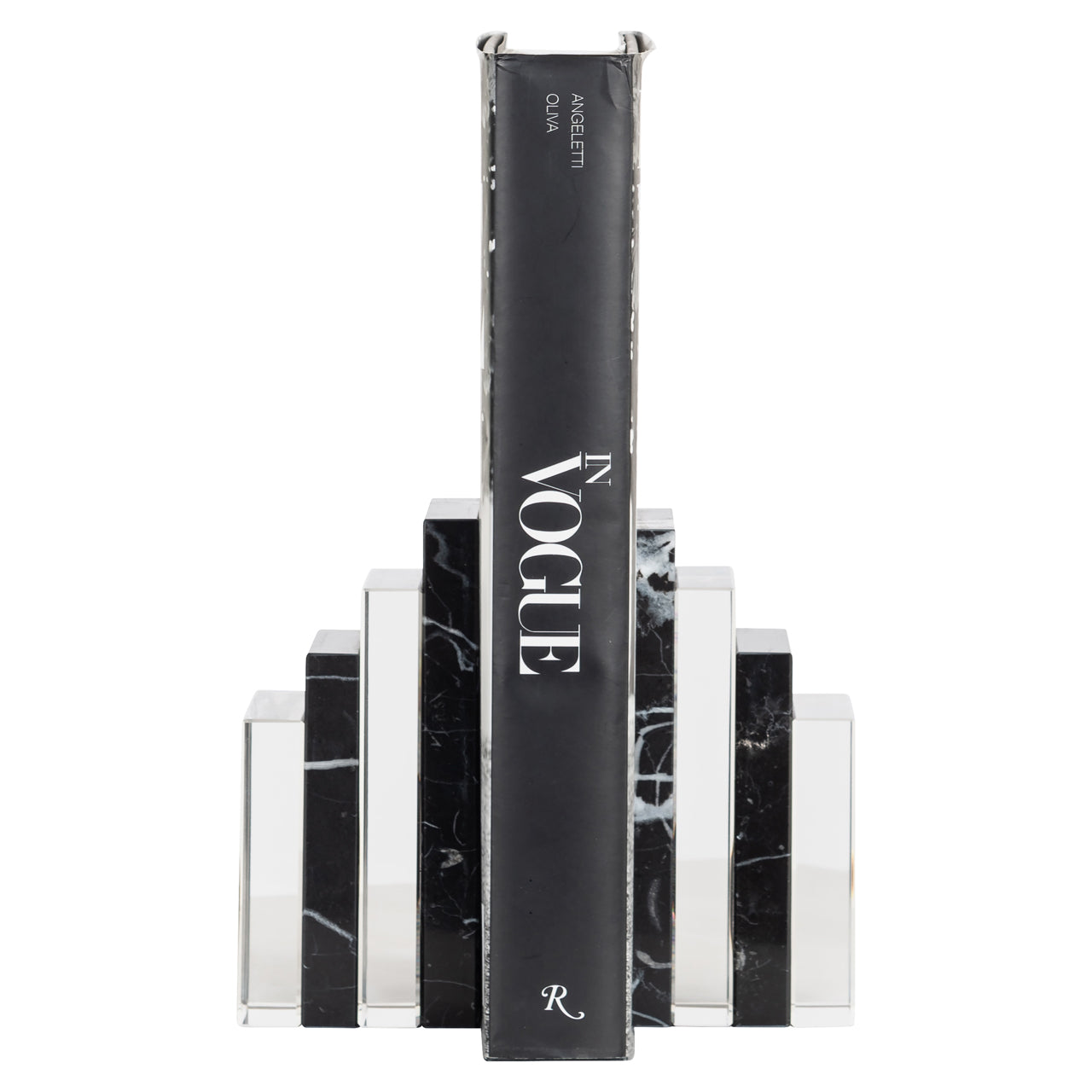 Bookstands Fancy black