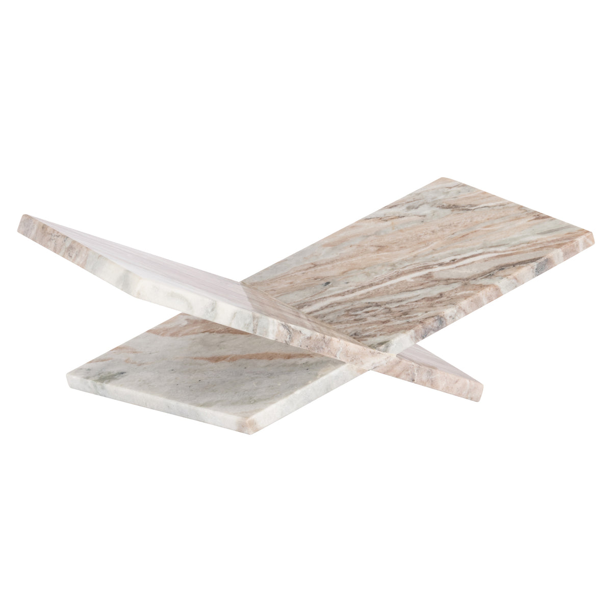 Bookstands Belicia Blush beige