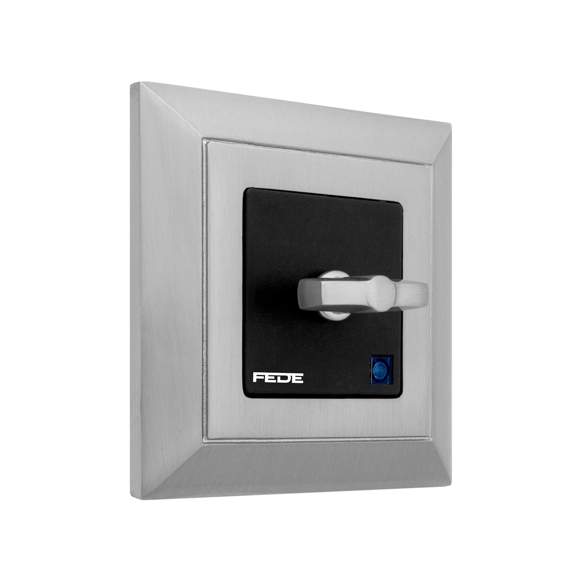 Rotary switch Barcelona