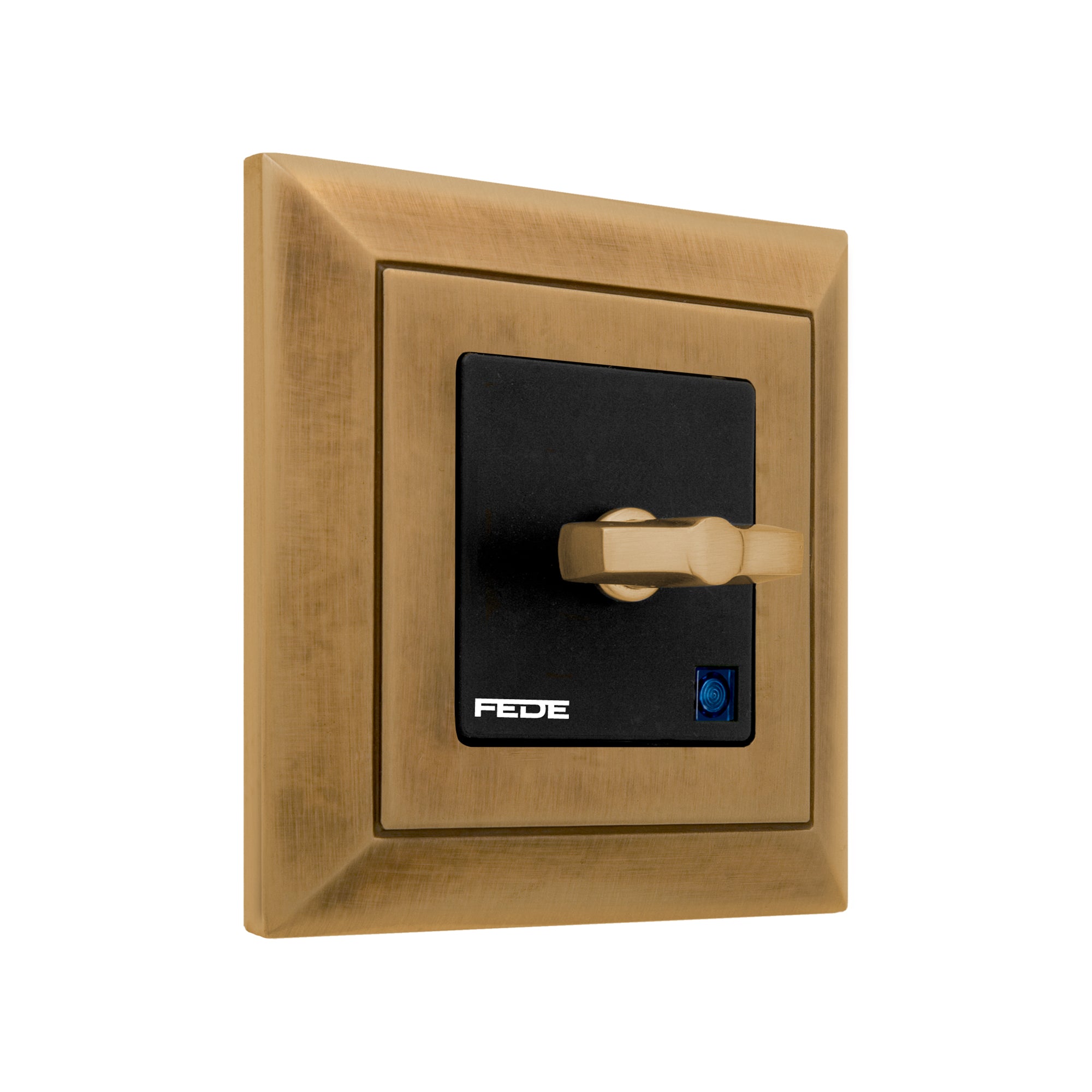 Rotary switch Barcelona