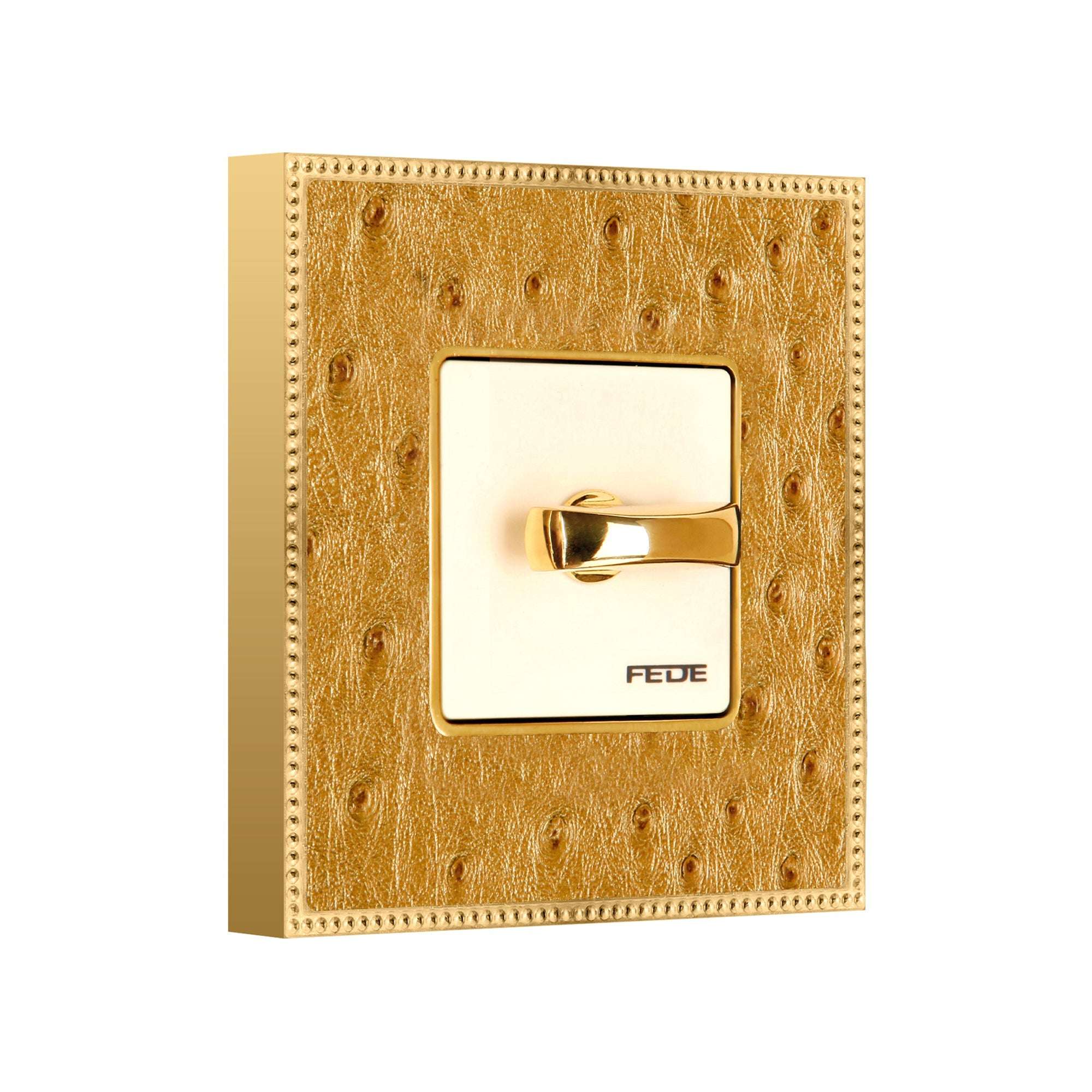 Rotary Switch Tapestry Belle Epoque