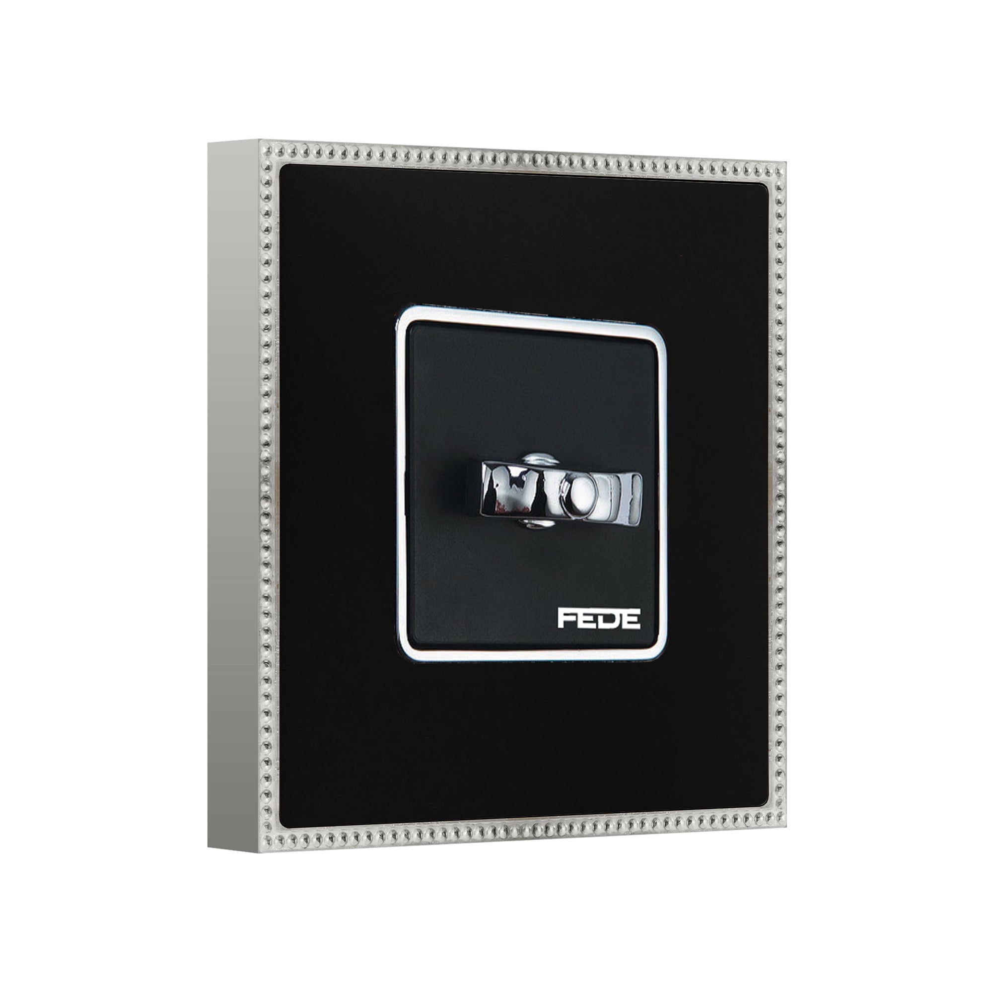 Rotary switch Metal Belle Epoque