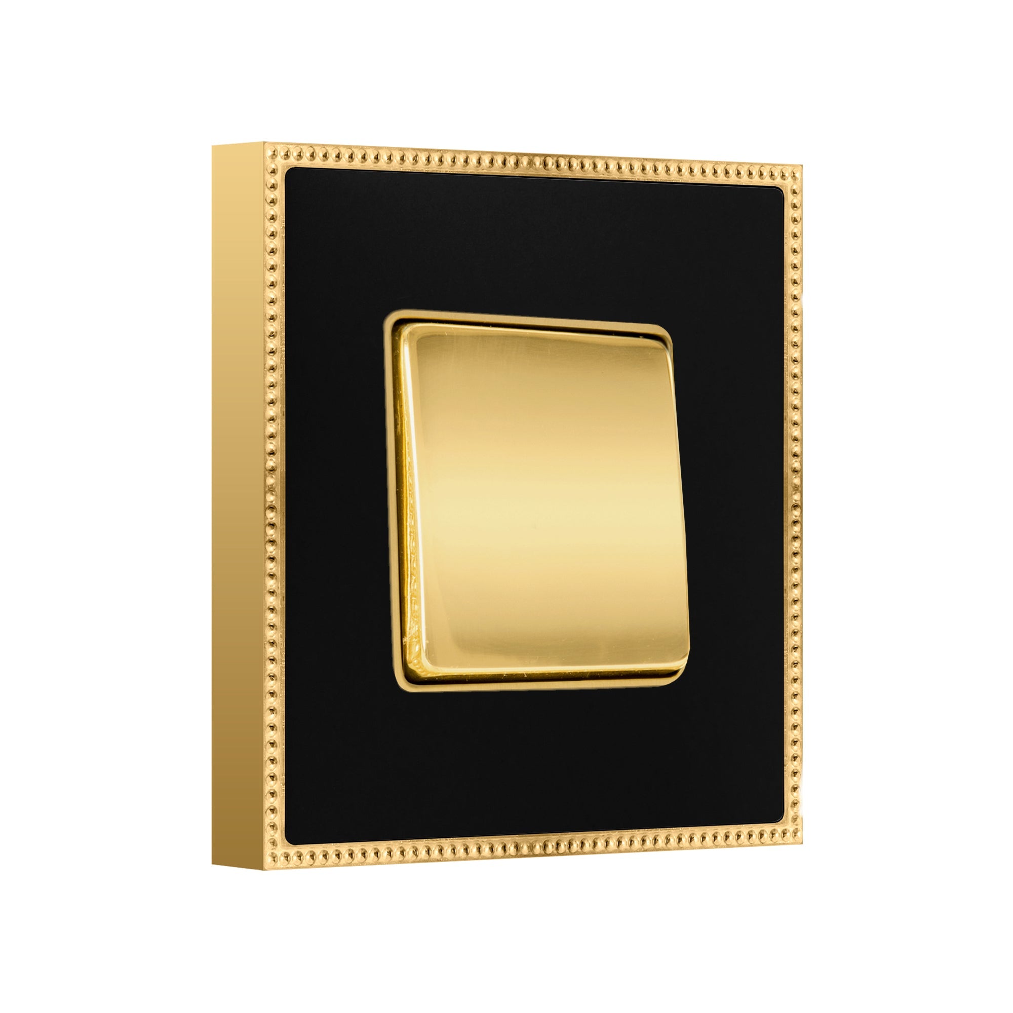 Rocker Switch Metal Belle Epoque