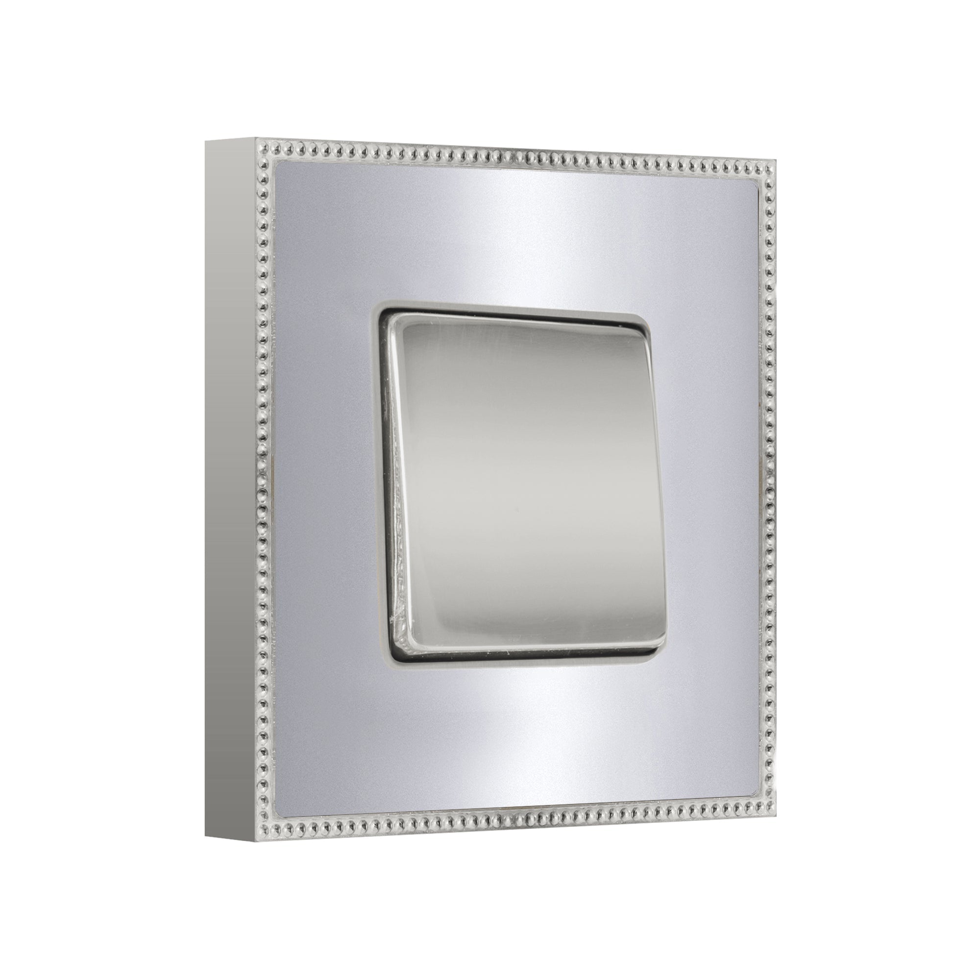 Rocker Switch Metal Belle Epoque