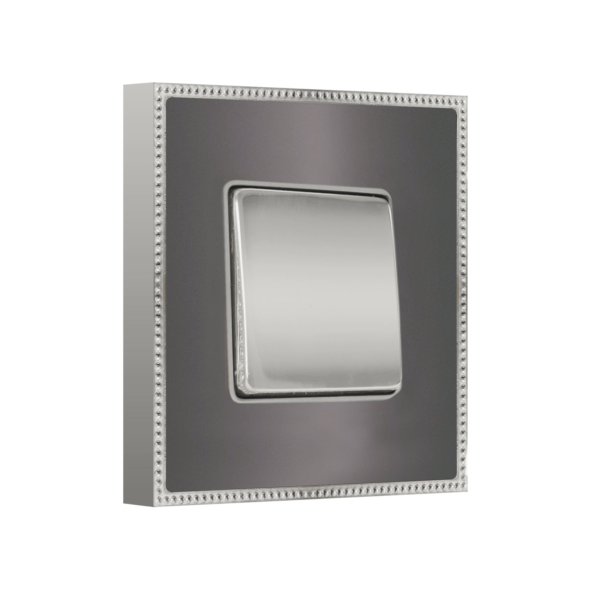 Rocker Switch Metal Belle Epoque